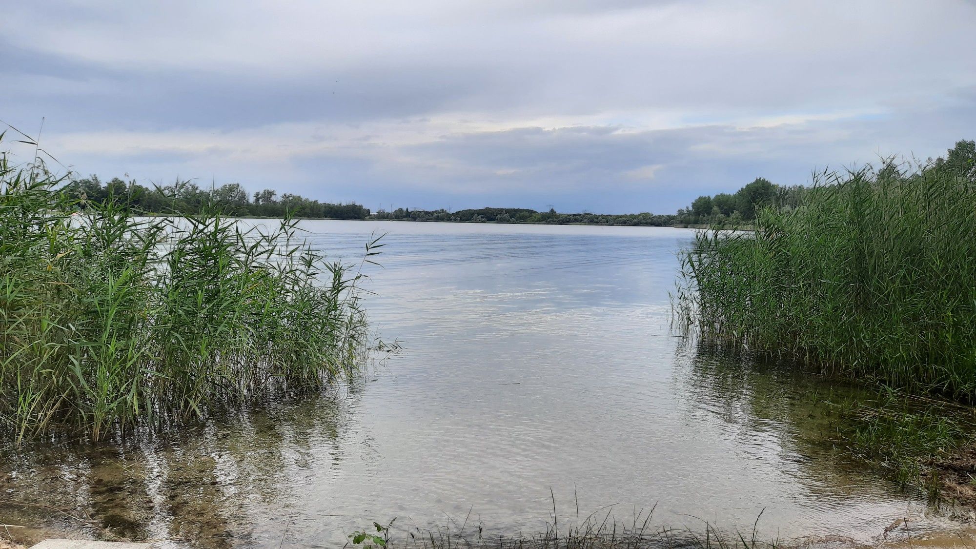 Am Hufeisensee