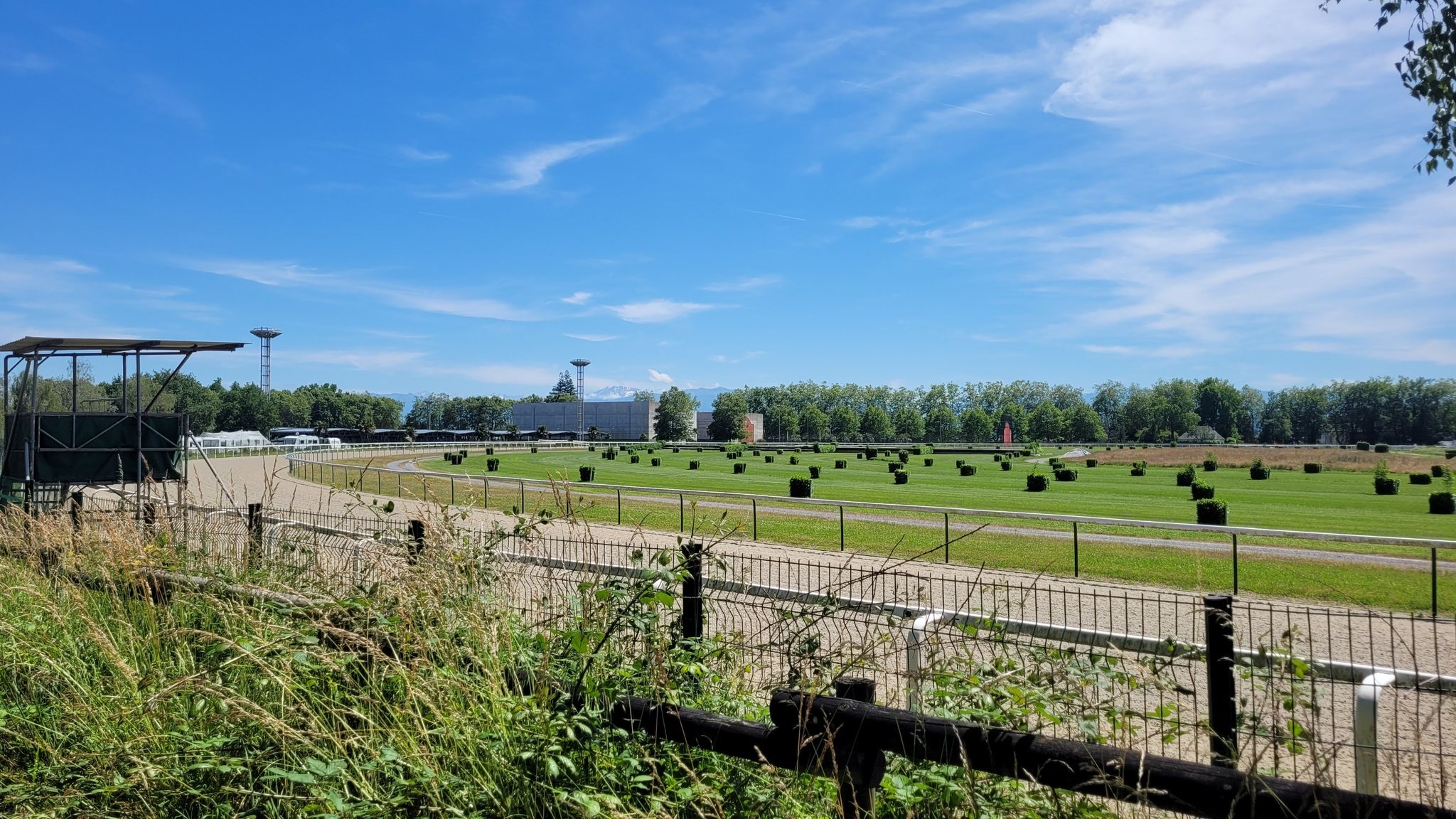 Hippodrome de Pau
