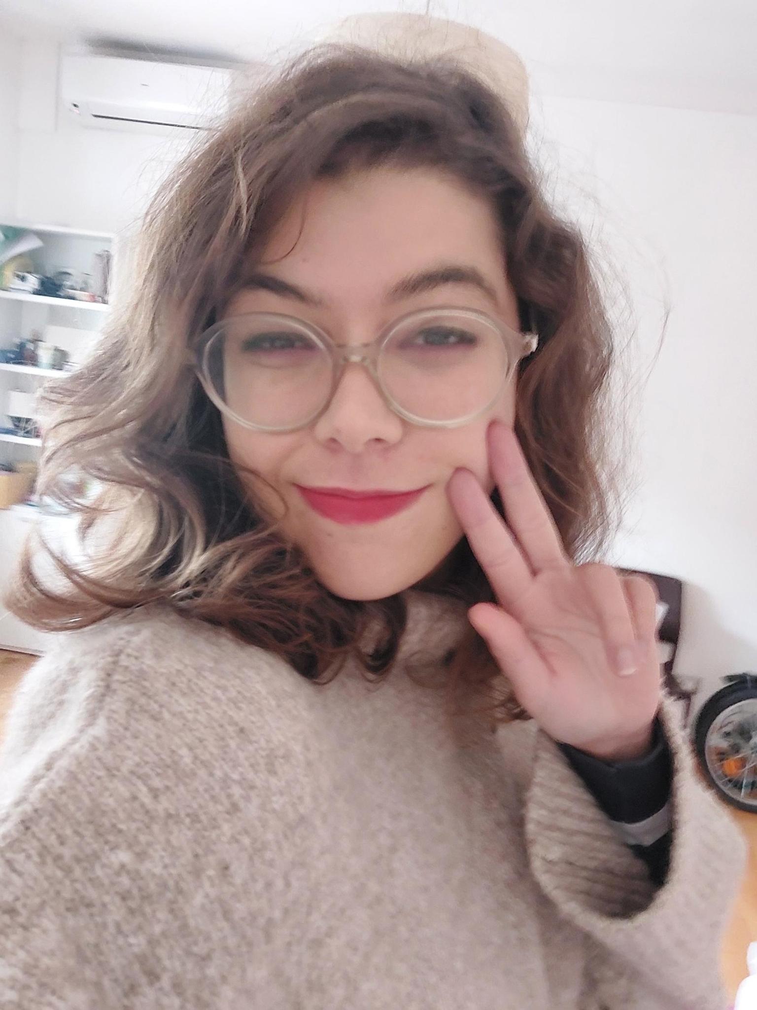 user avatar