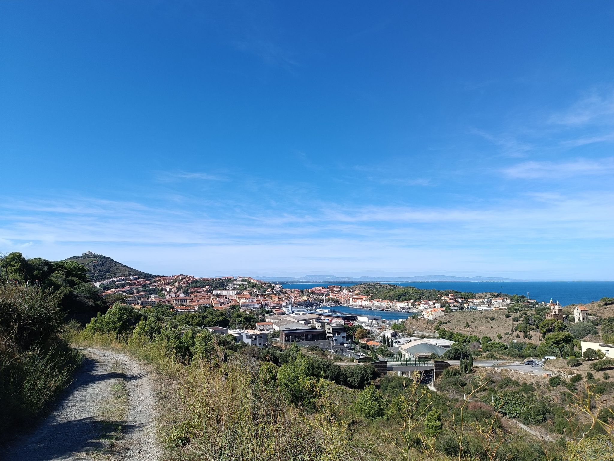 Port Vendres