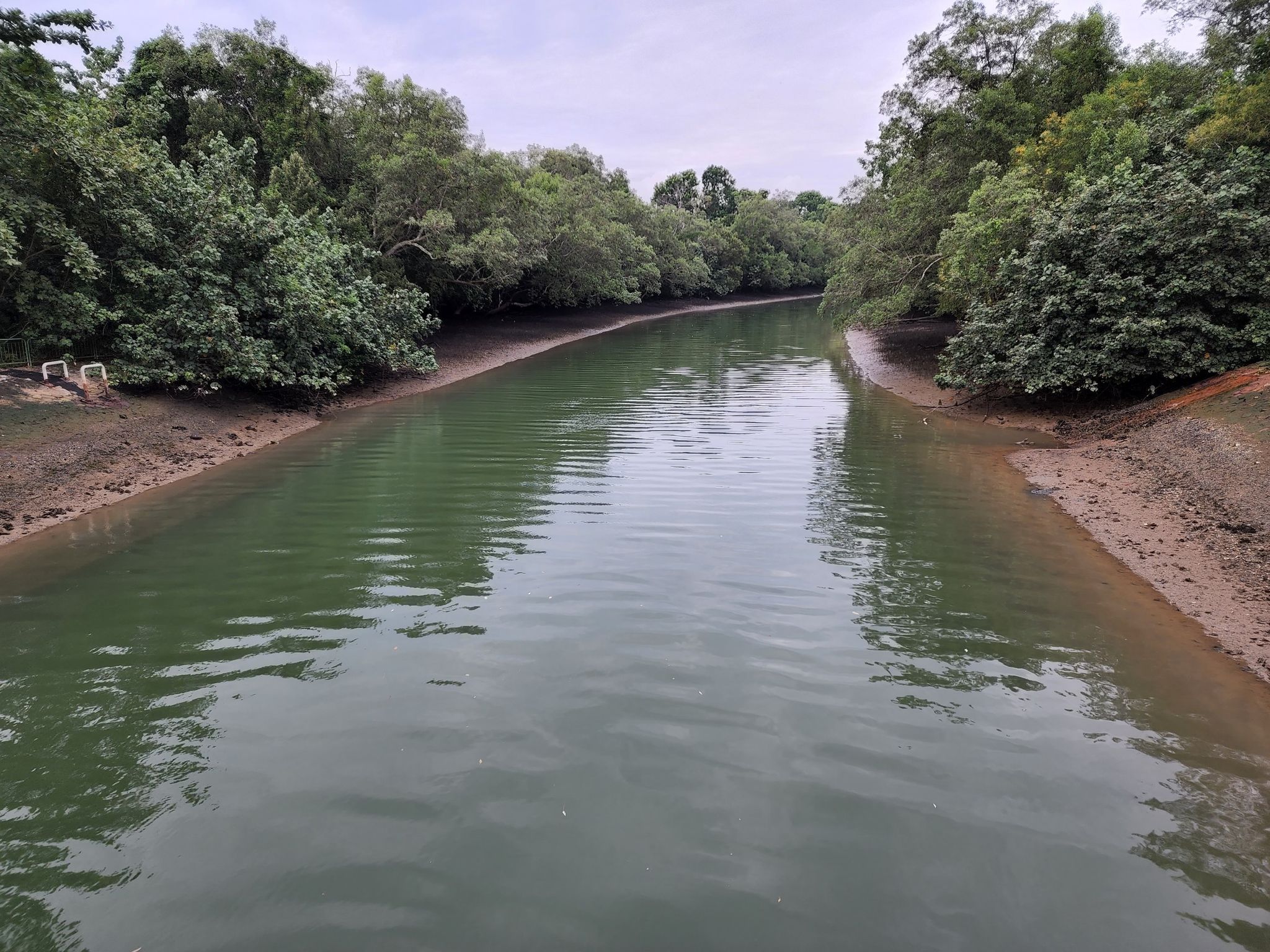 api api river