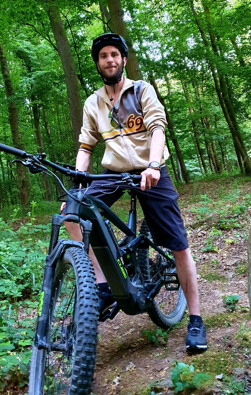 user avatar