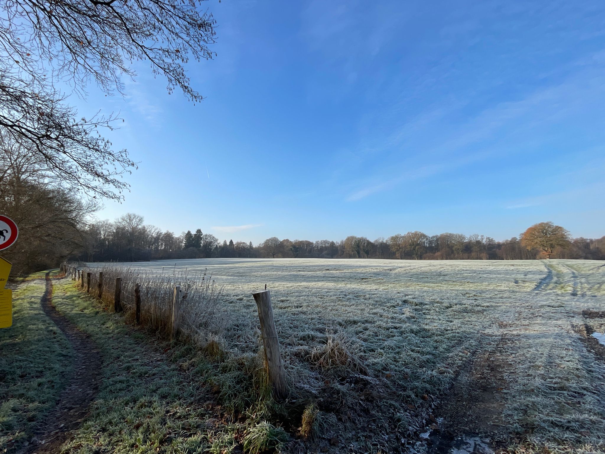 Hansdorfer Brook