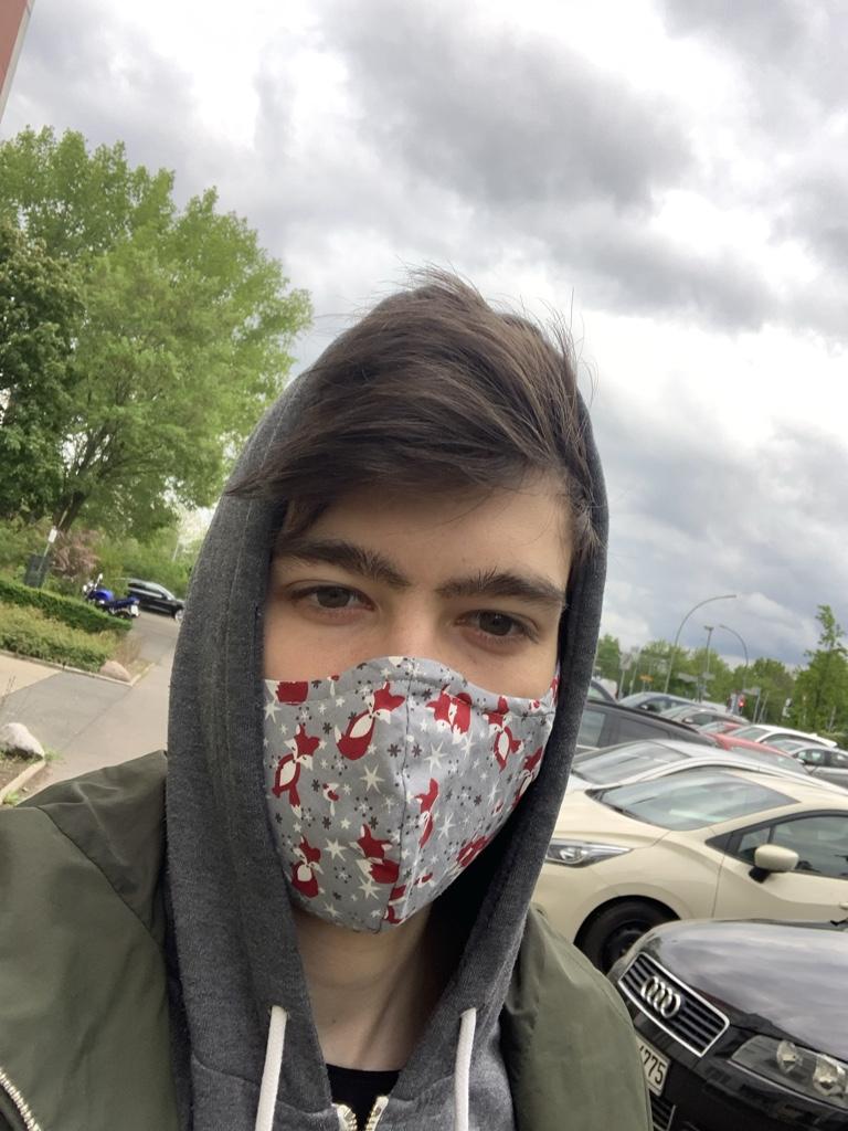 user avatar