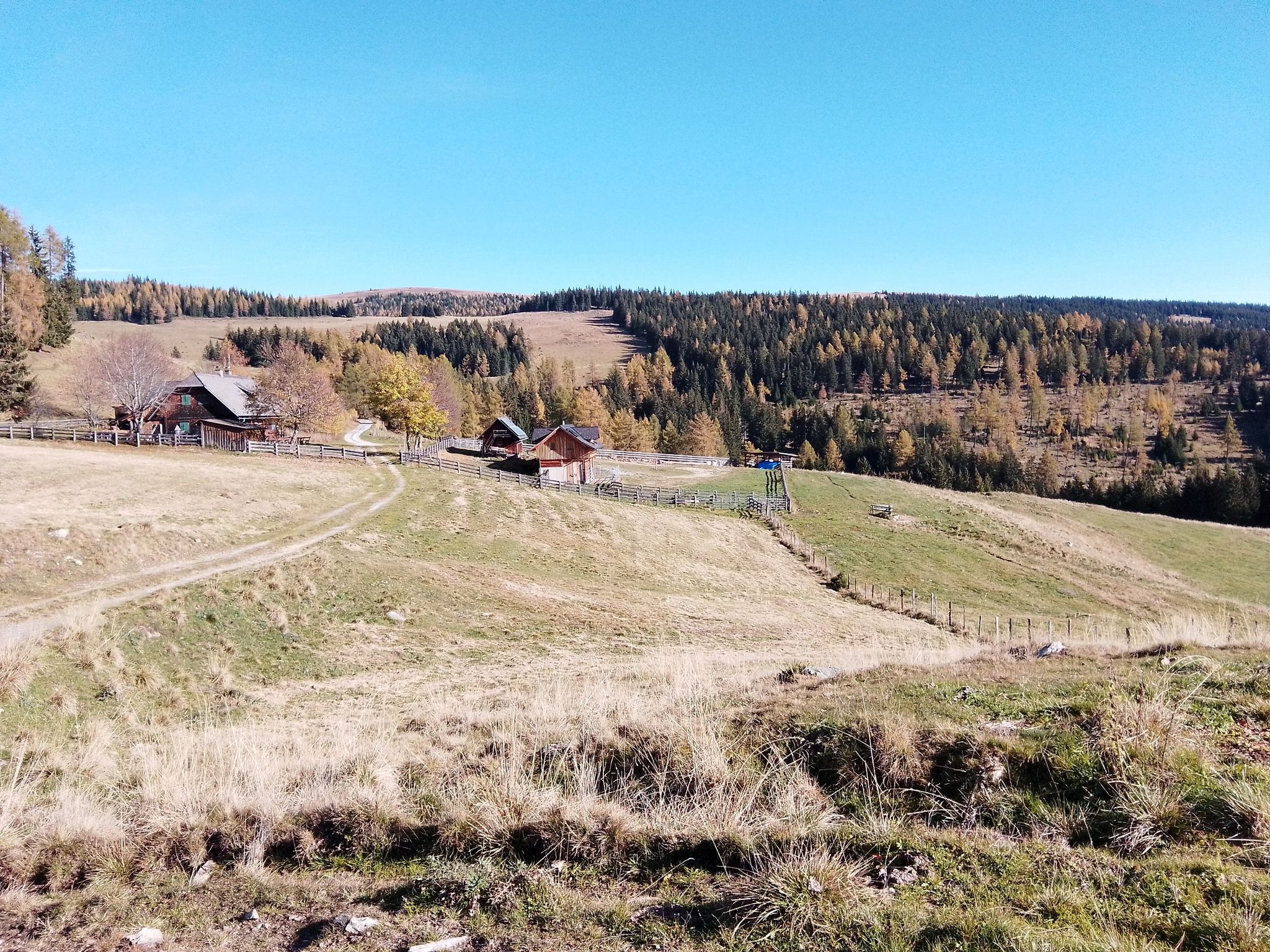 Schrotalmhütte