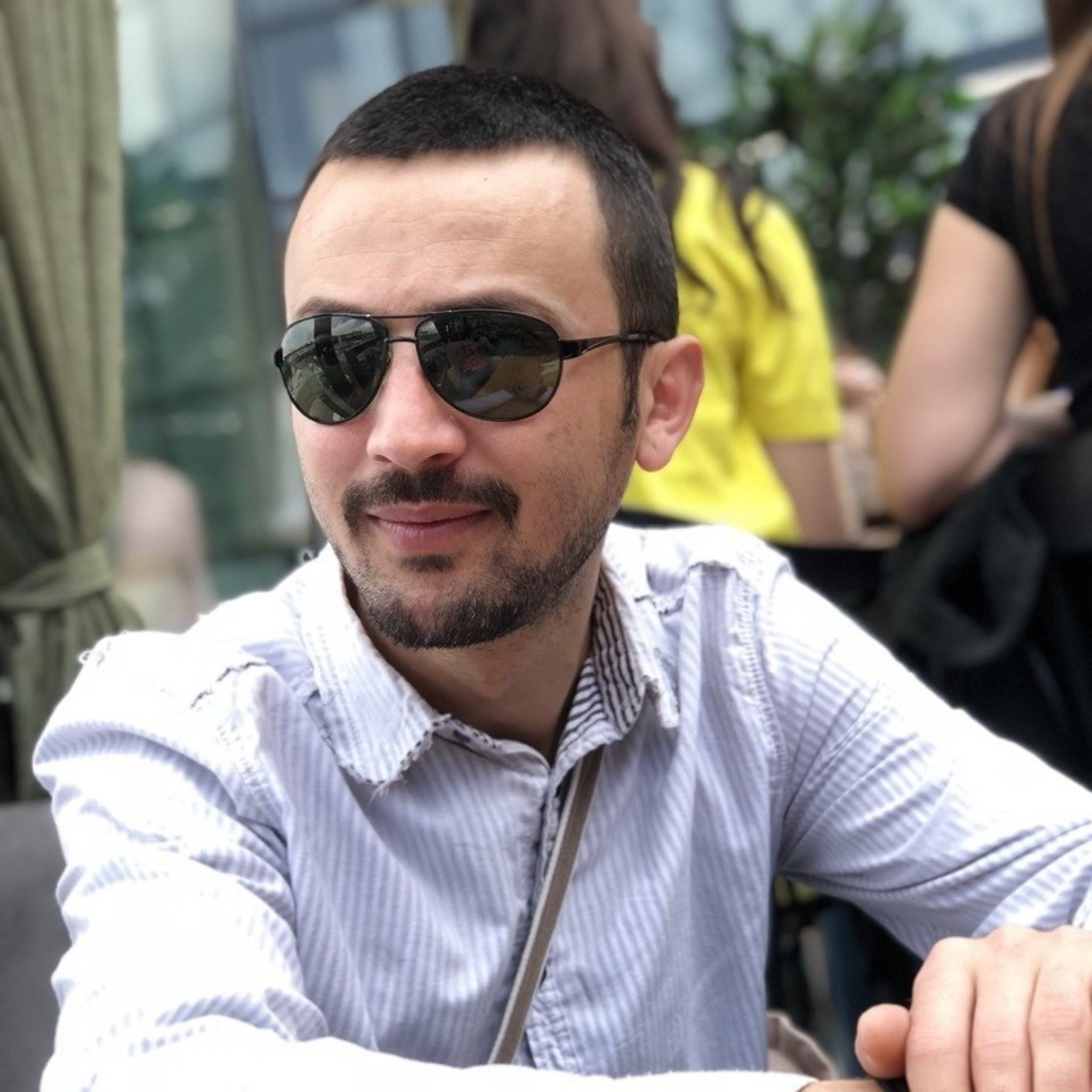 user avatar