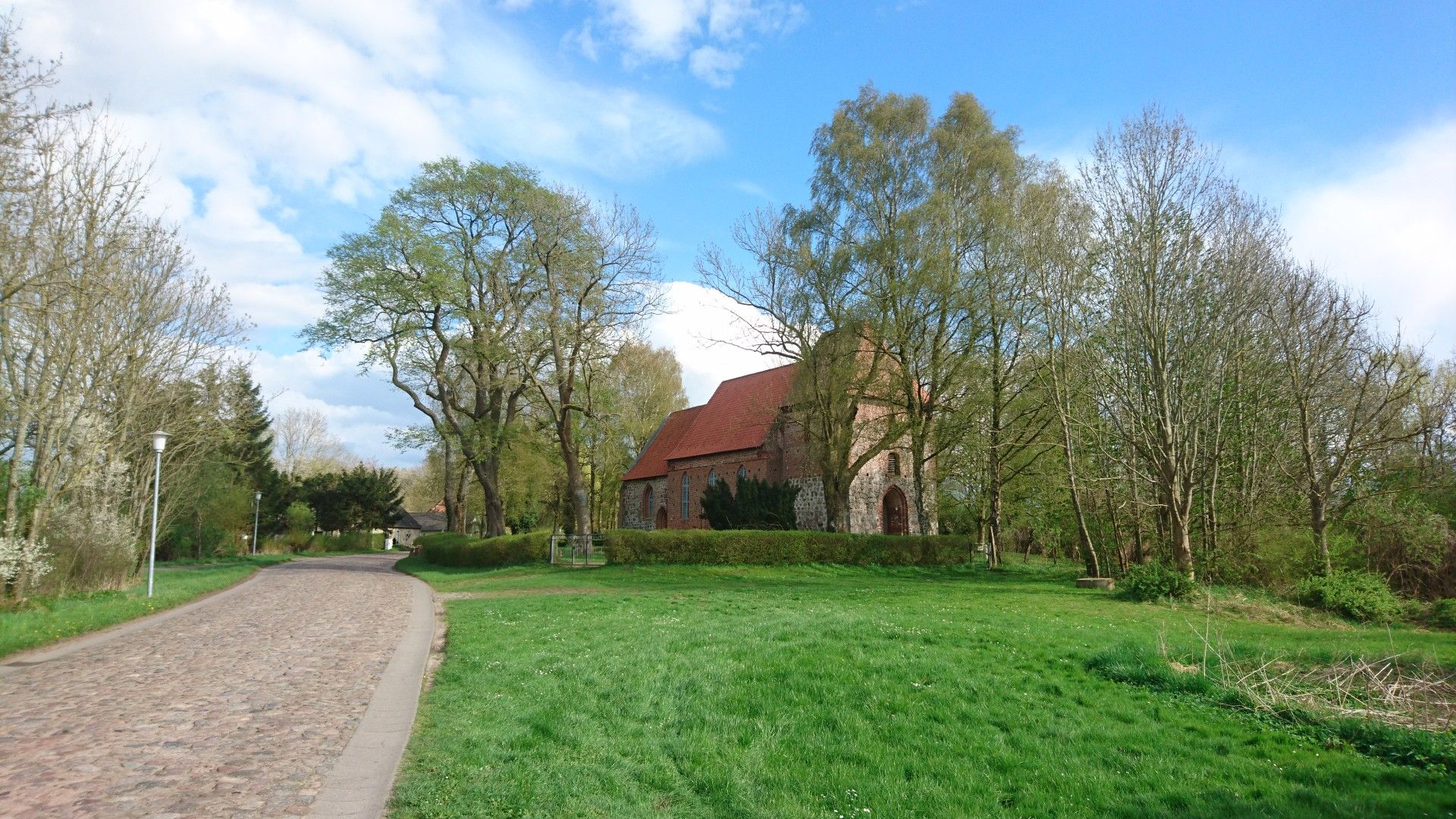 ahrensfelde