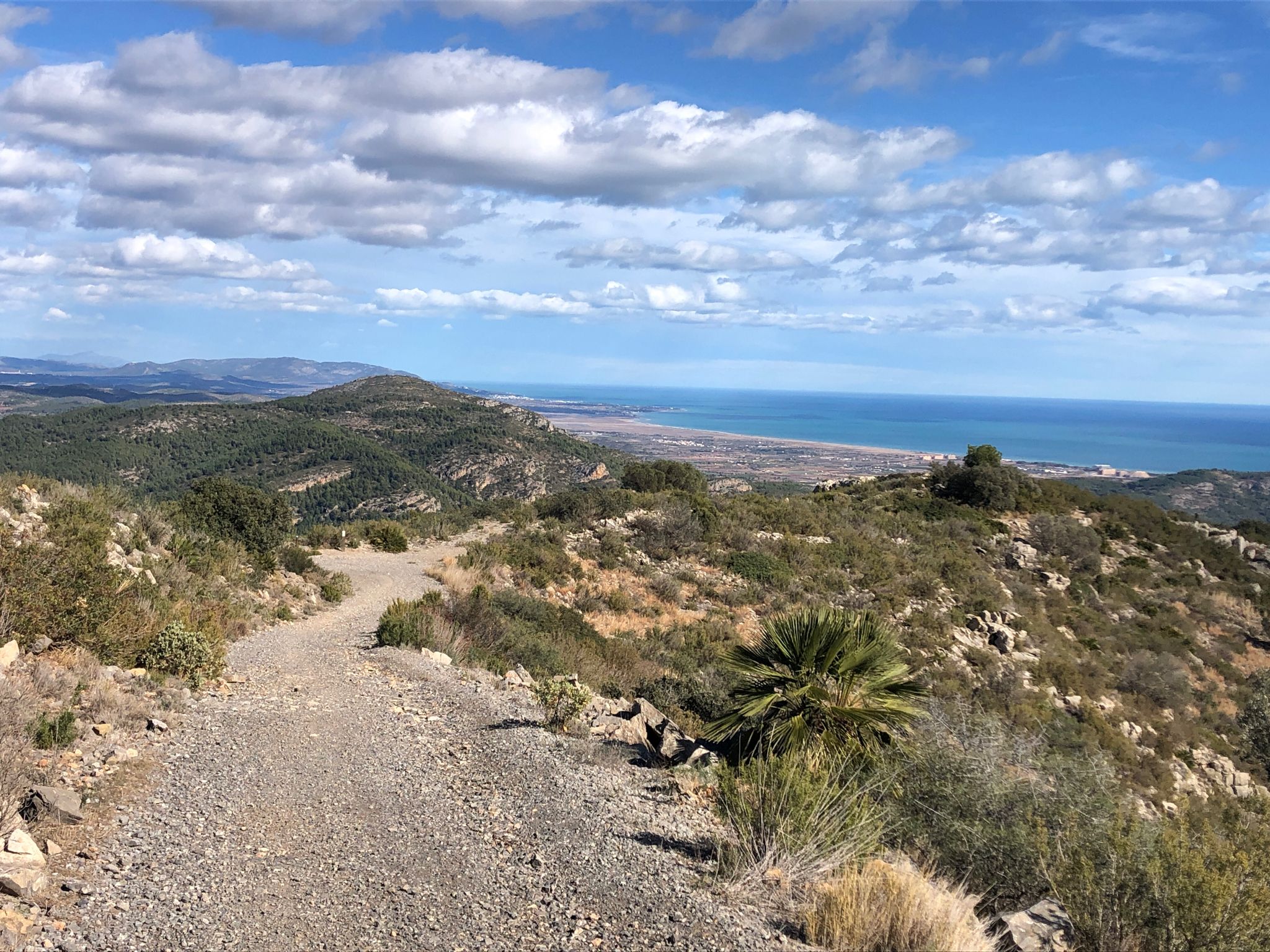 Camí de la Senyora