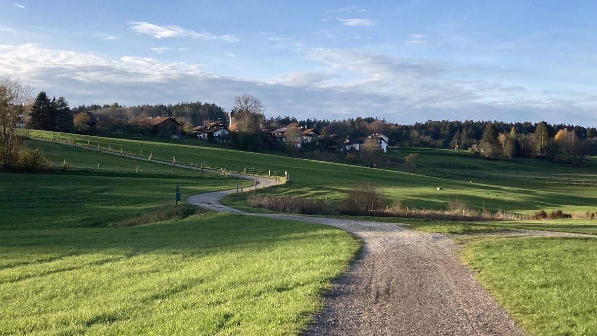 .... für mich gehts mit Geschlängl 😍 noch oben
