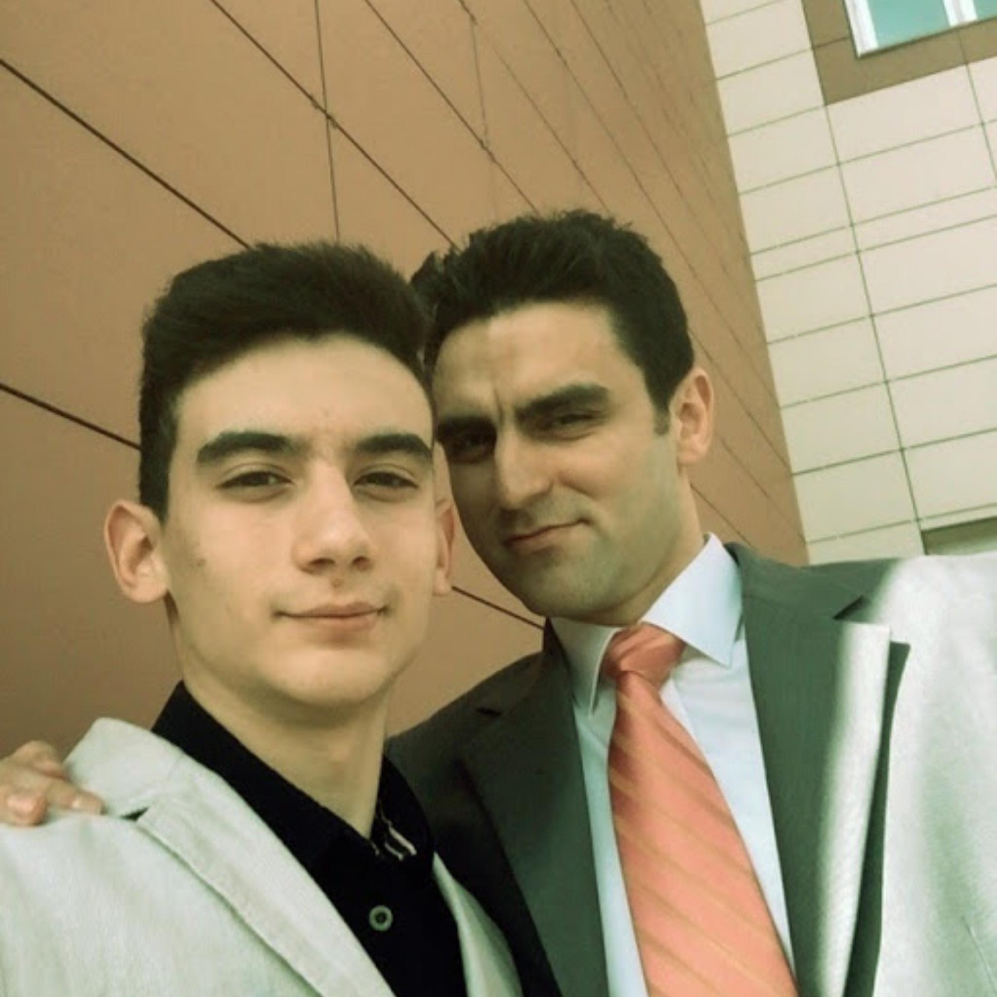 user avatar