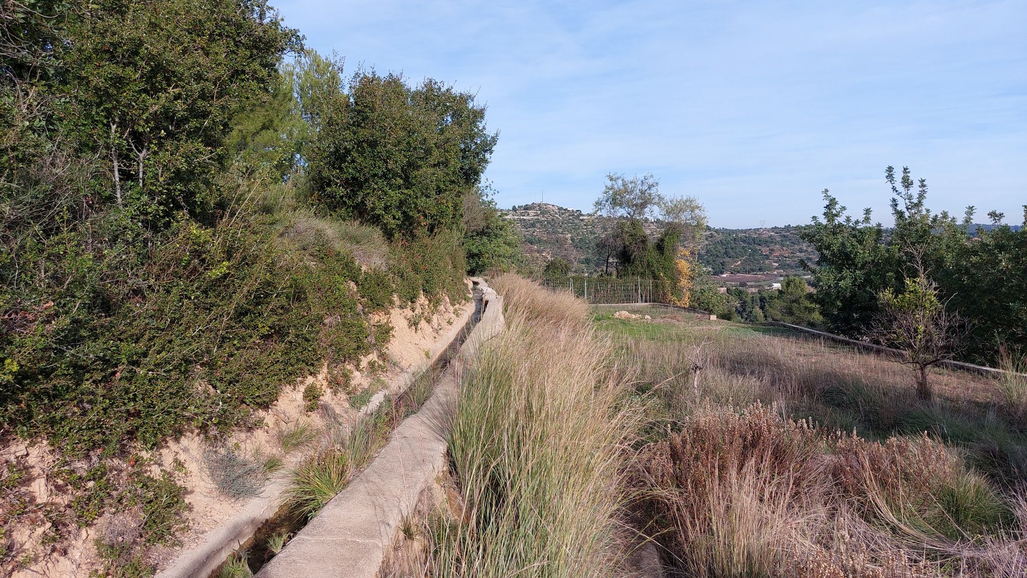 Wasserlauf