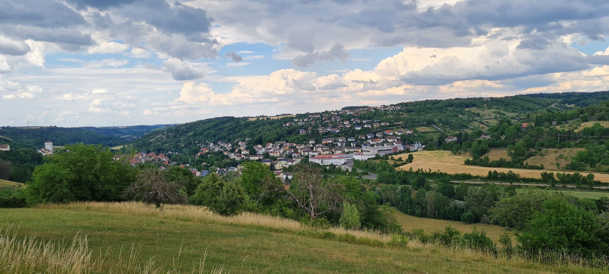 Niederstetten