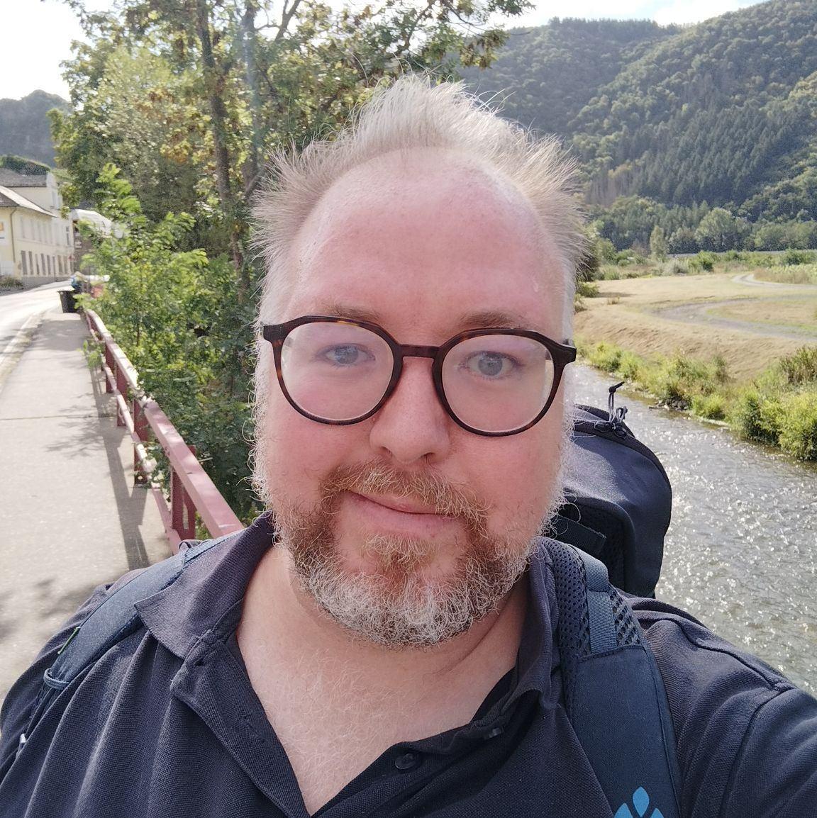 user avatar