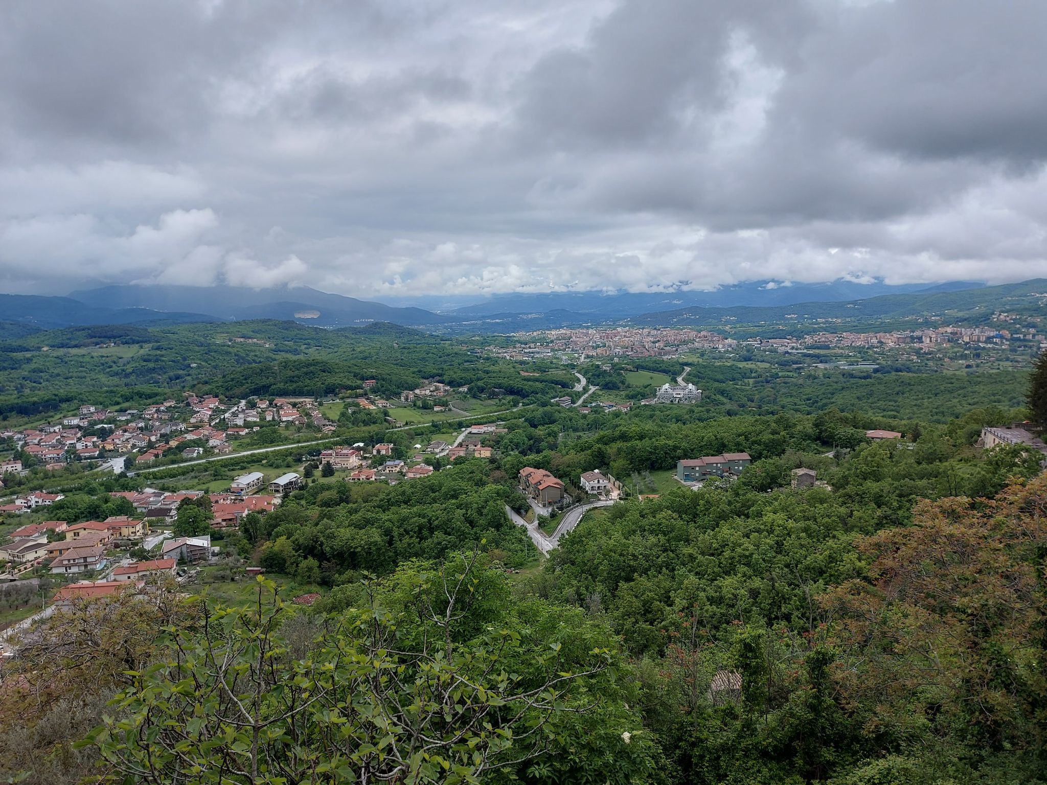 Isernia