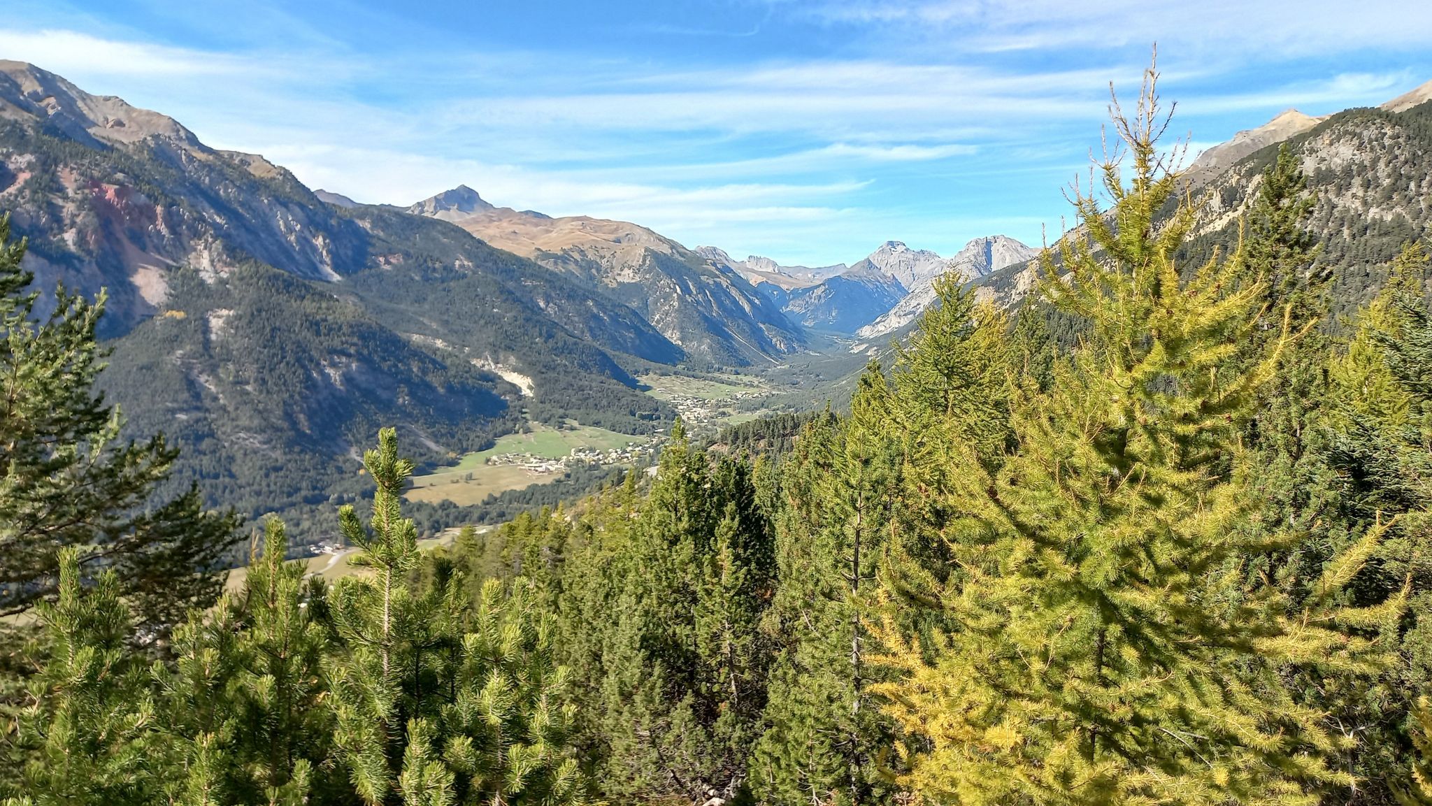 val  de la Clare
