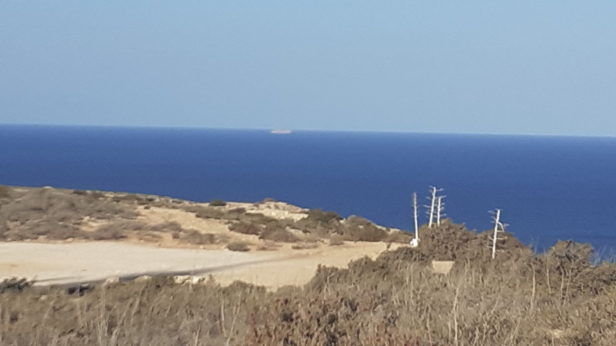 Lampione da Albero Sole