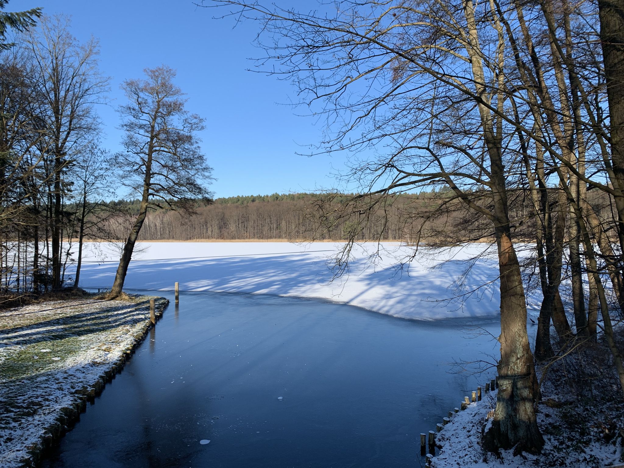 Tornowsee