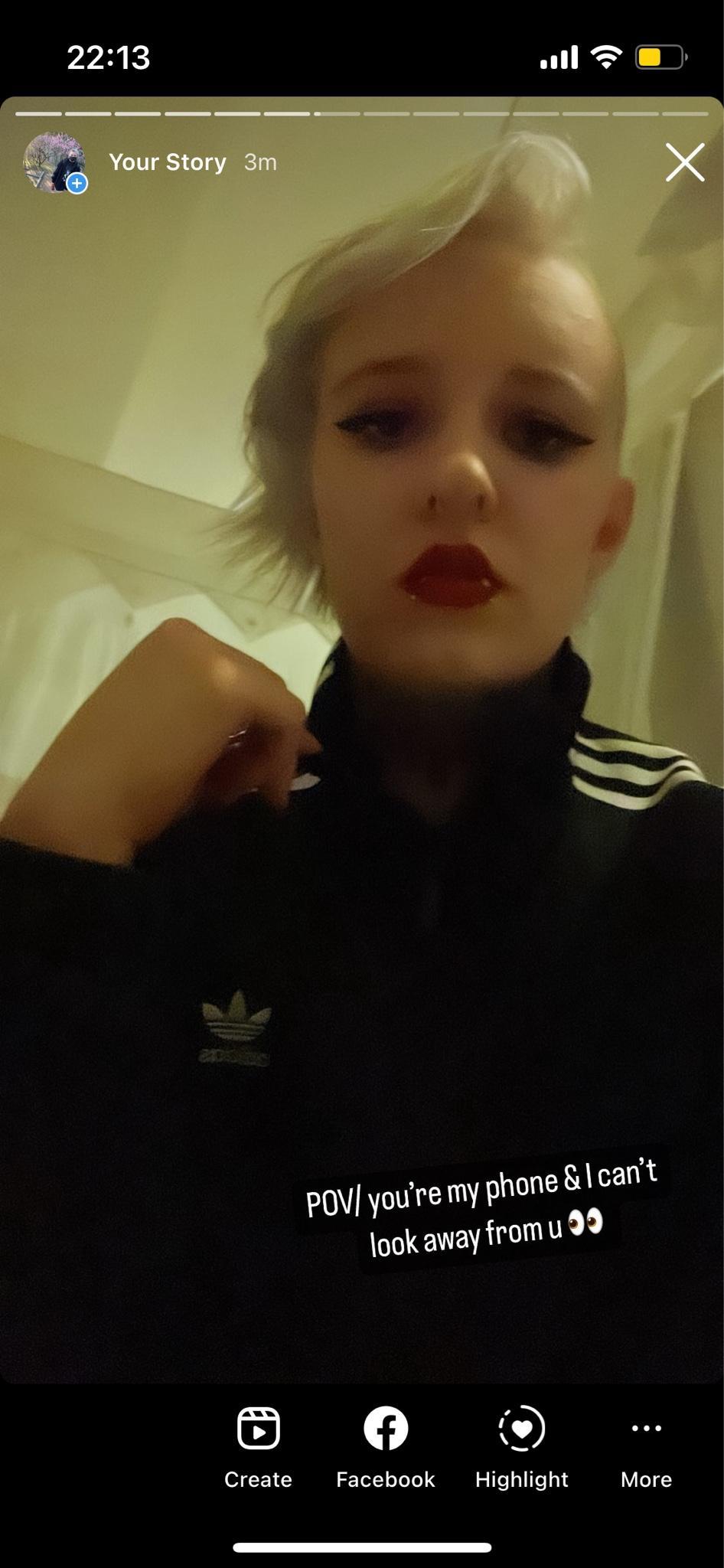 user avatar