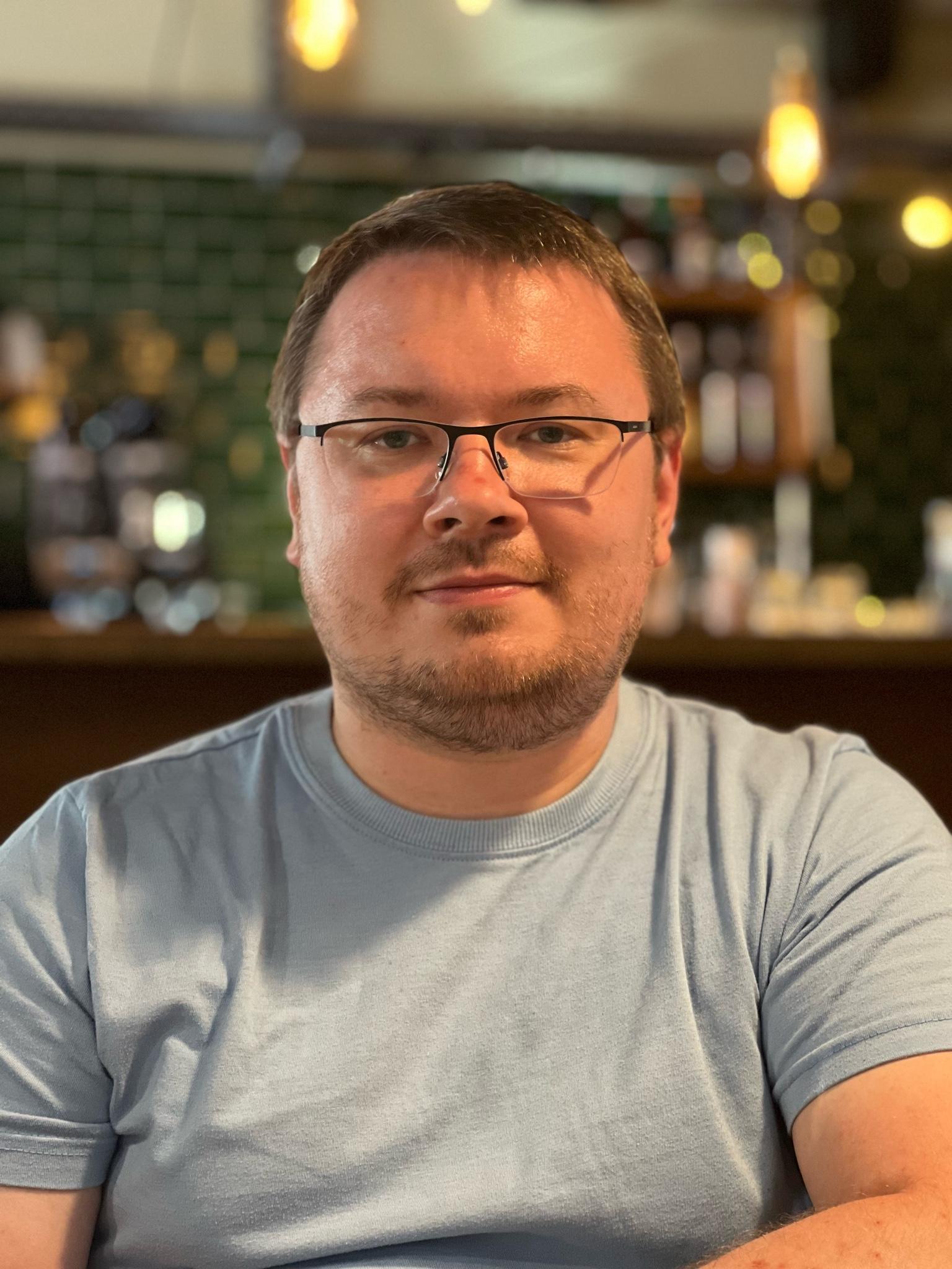 user avatar