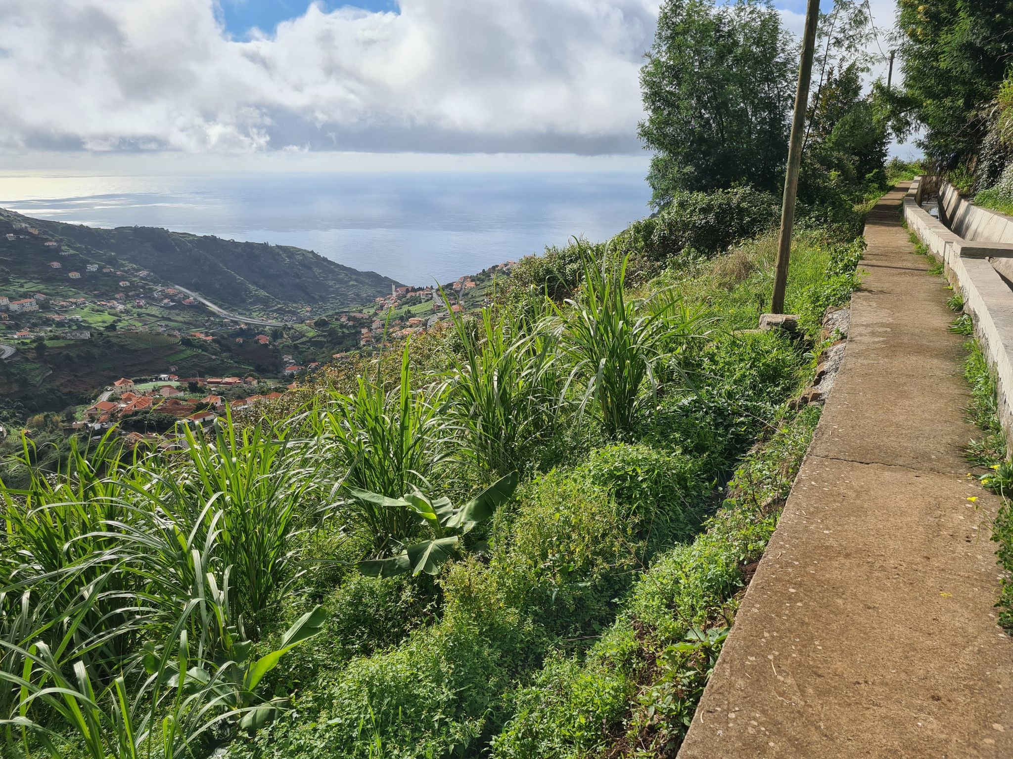 levada do norte