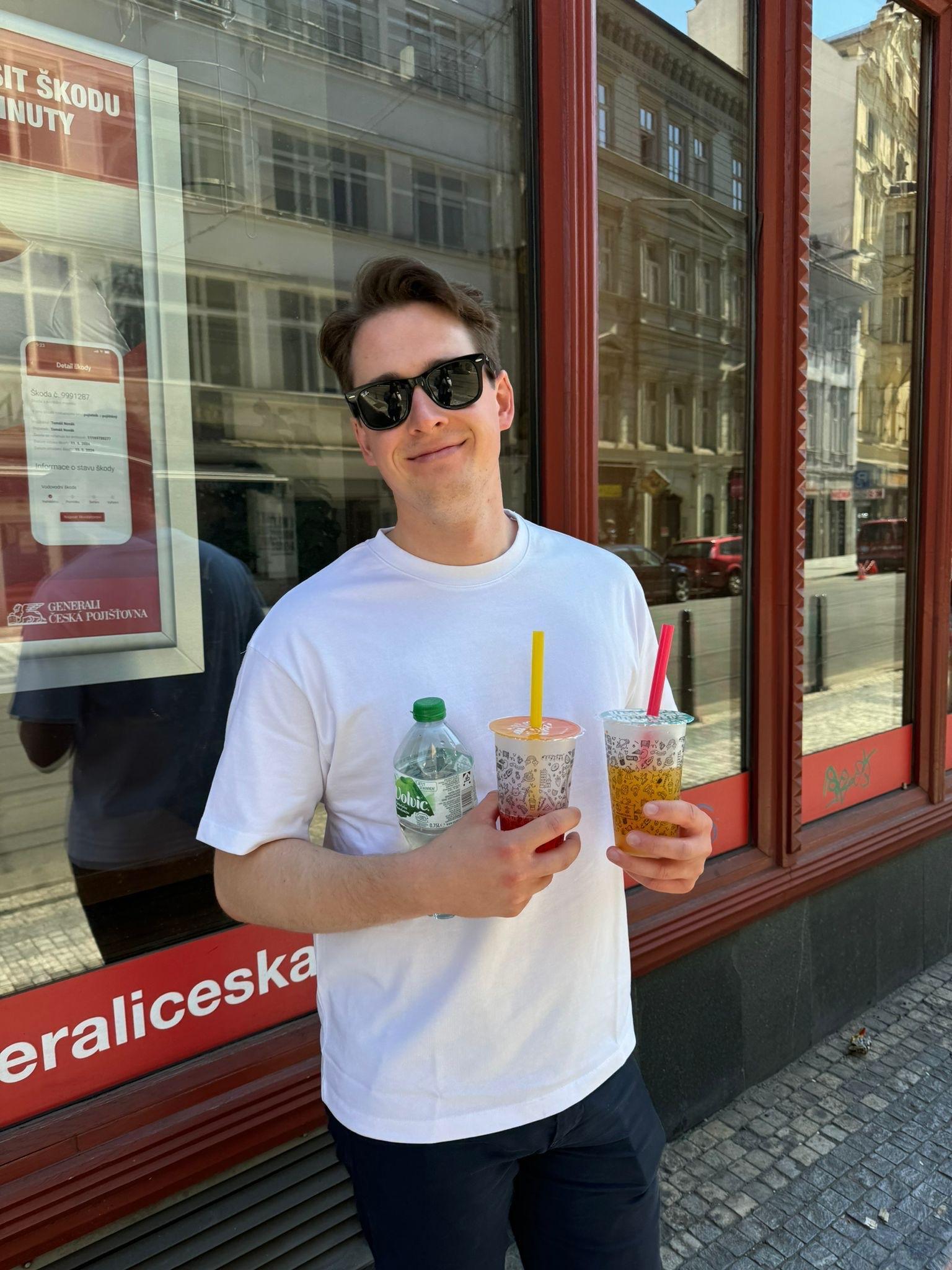 user avatar