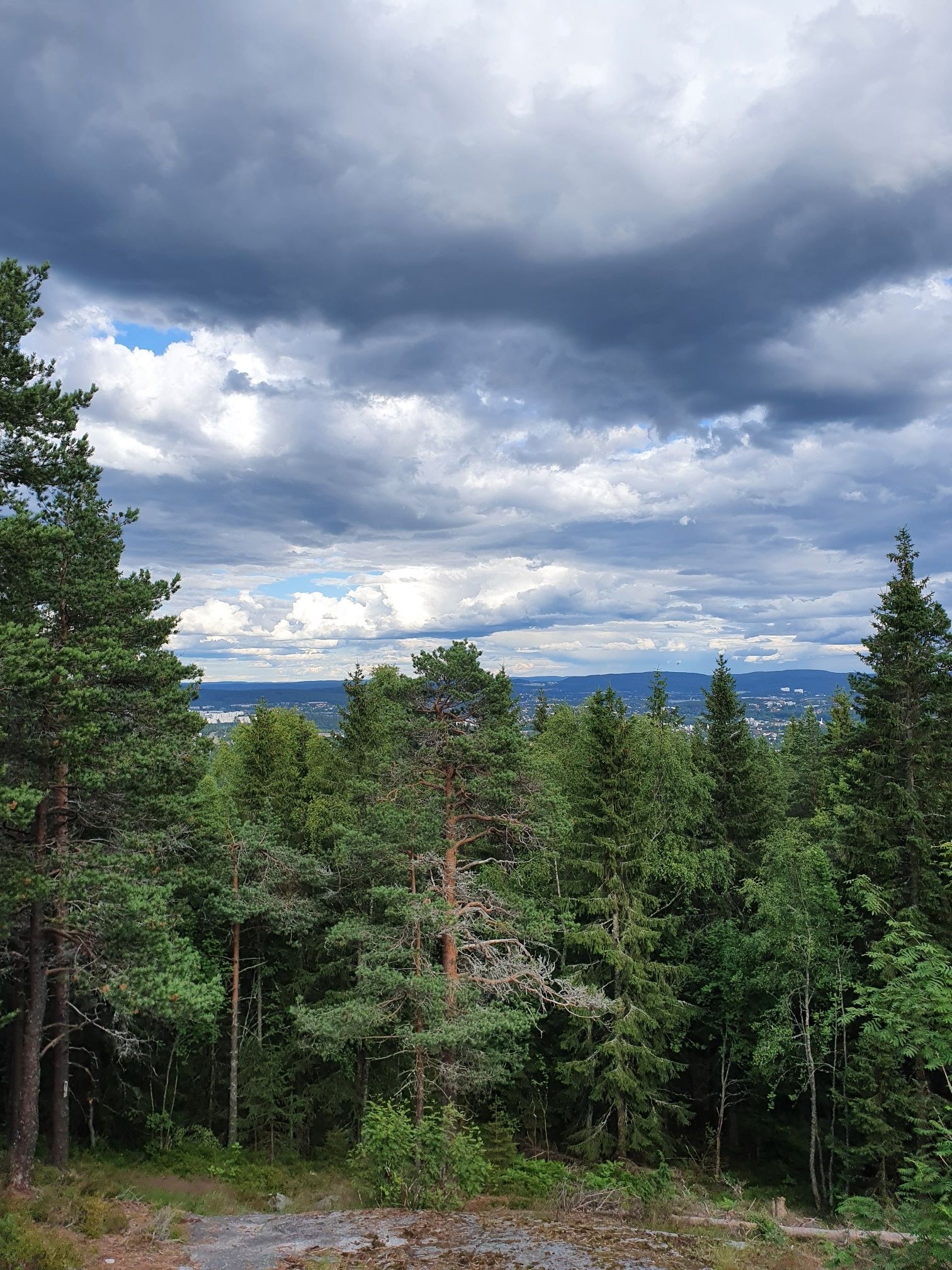 Årvollåsen