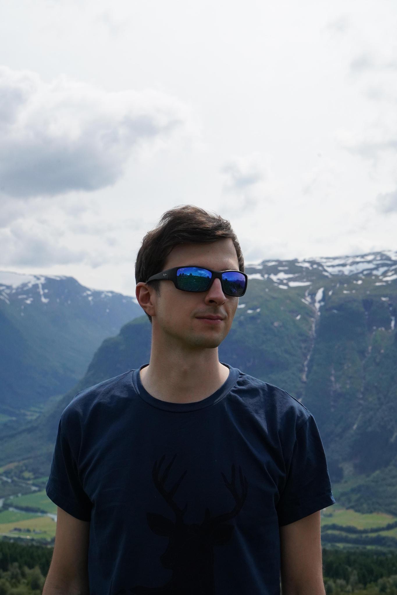 user avatar