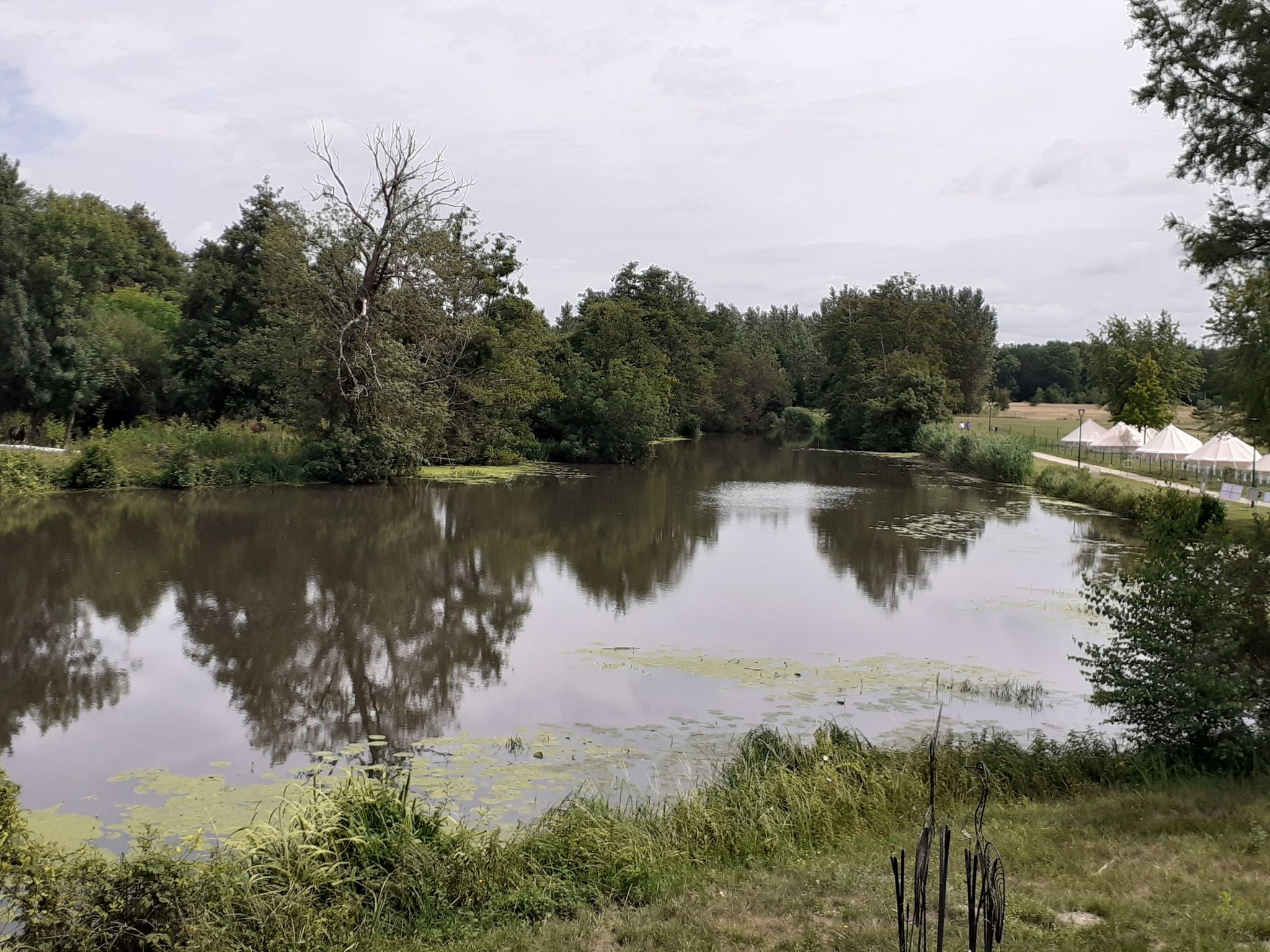 Le Beuvron