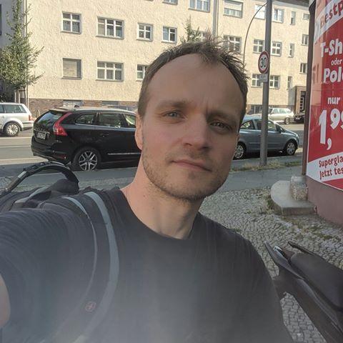 user avatar