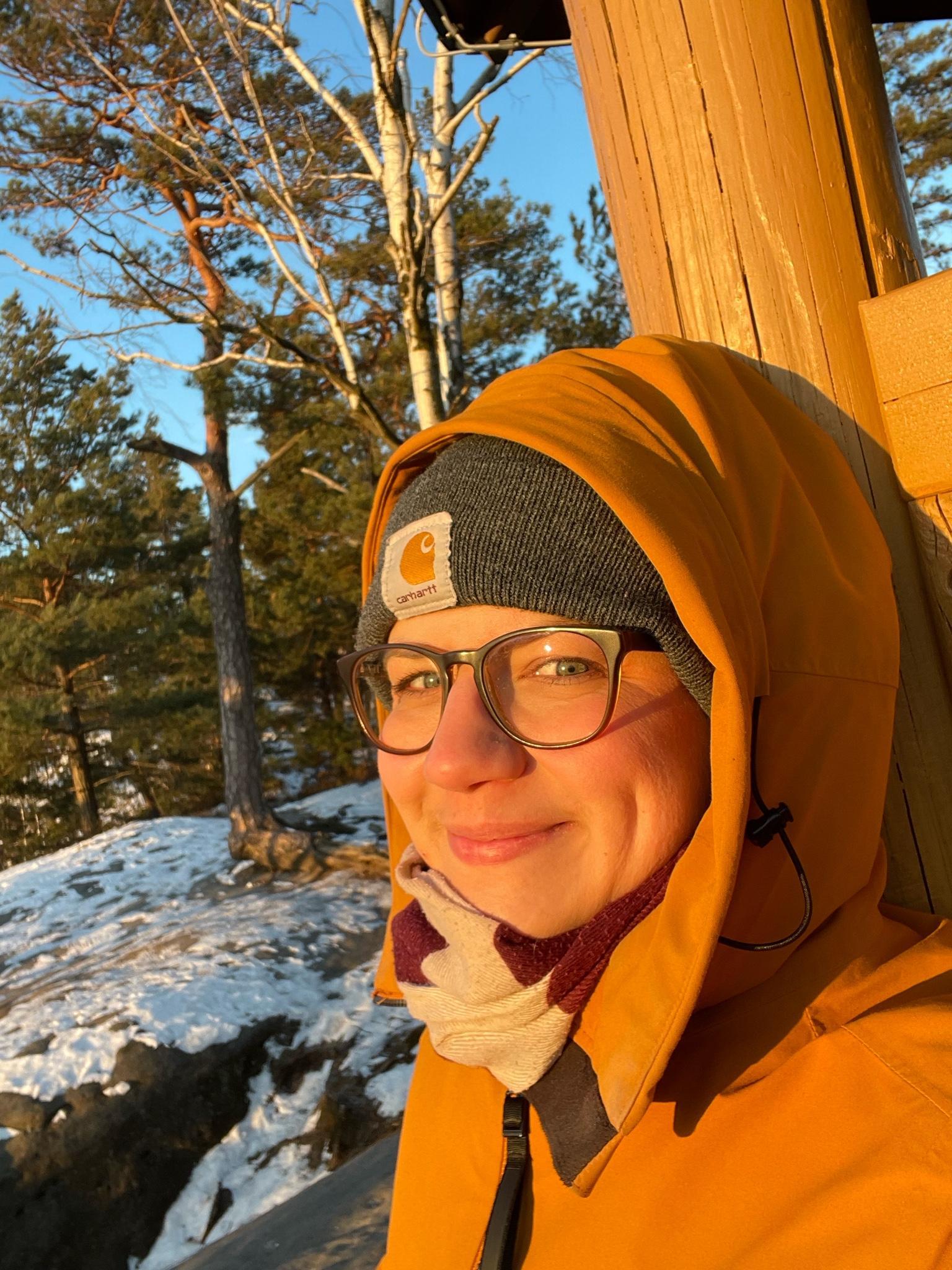 user avatar