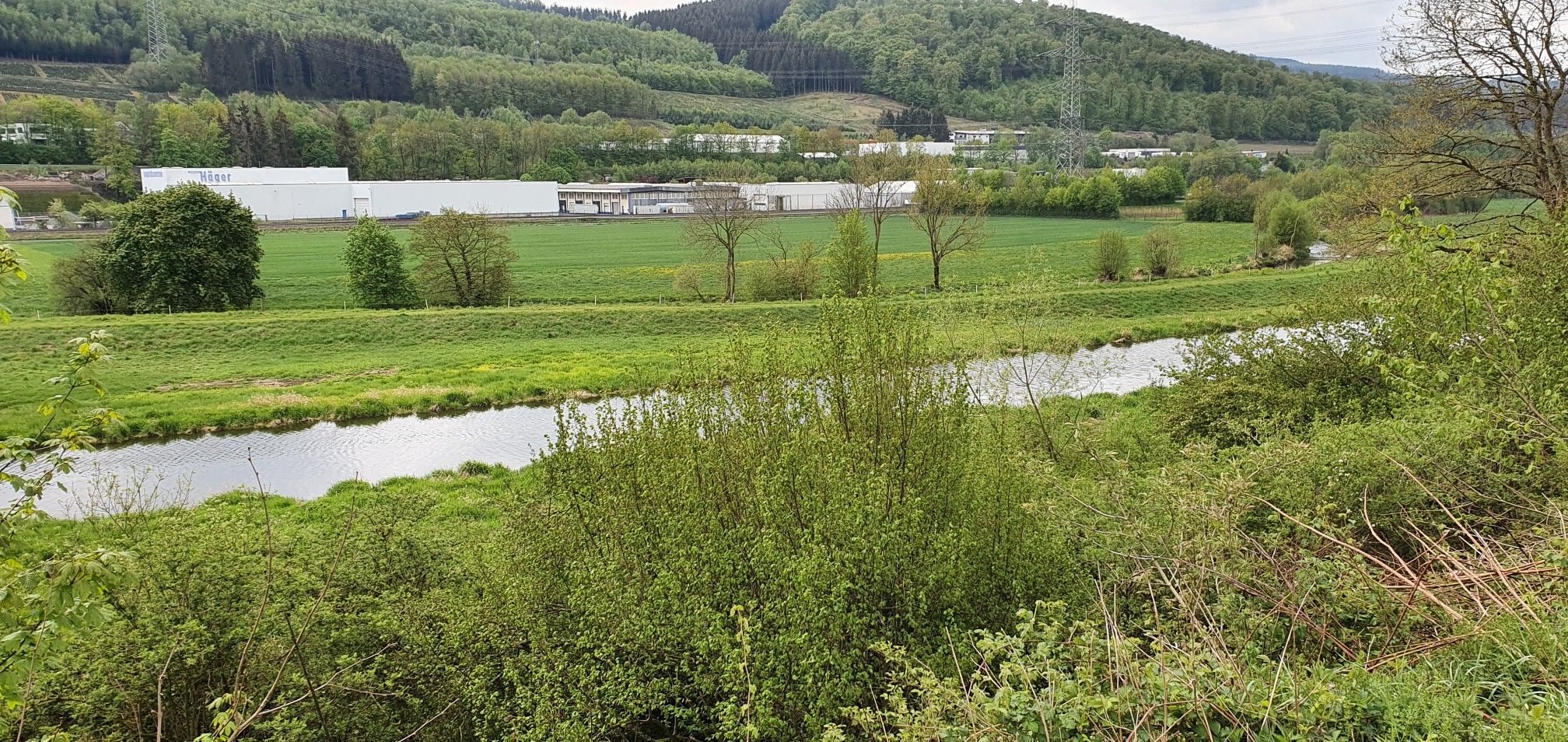 Ruhr