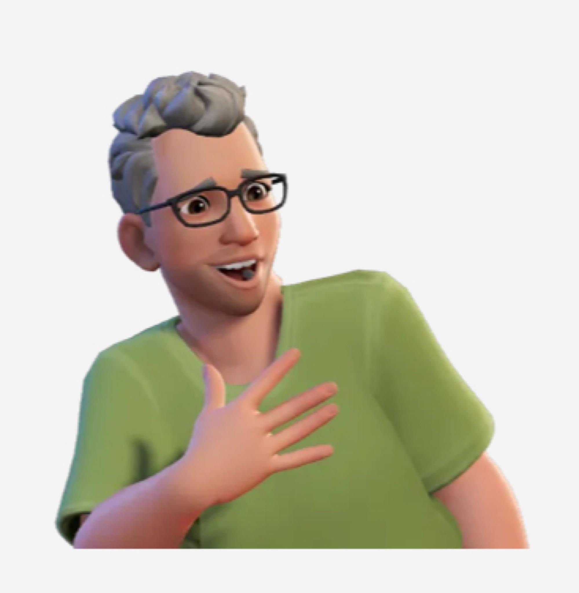 user avatar