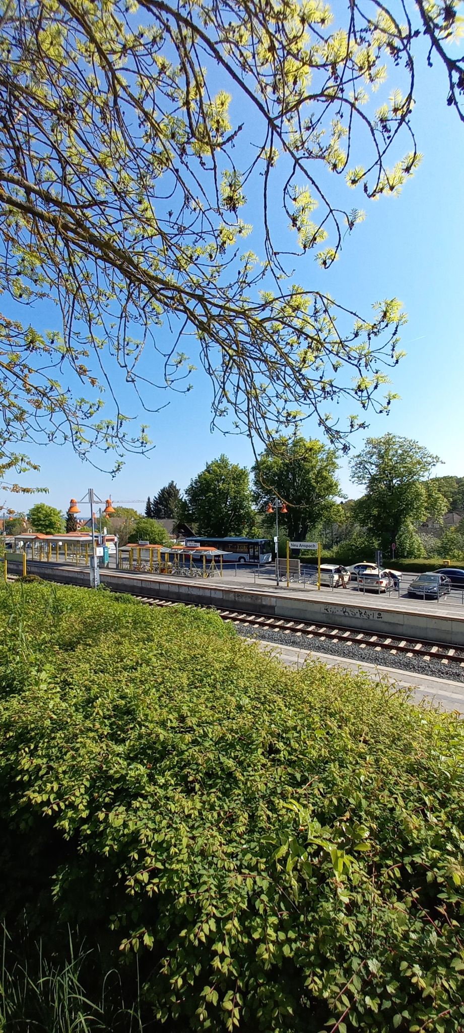 Bhf Neu-Anspach