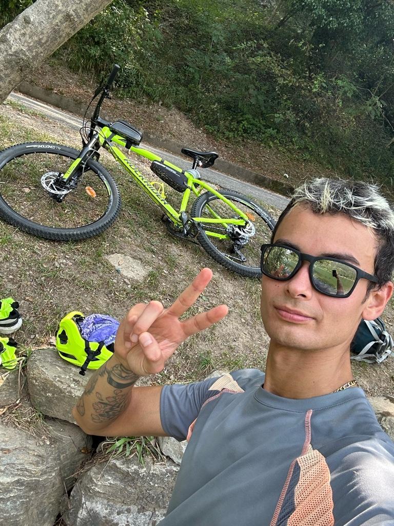 user avatar