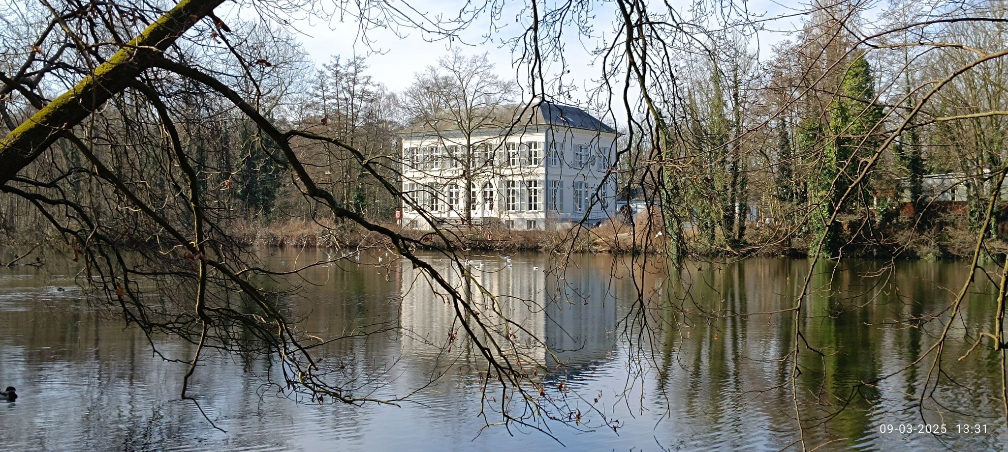Kasteel Bouckenborgh
