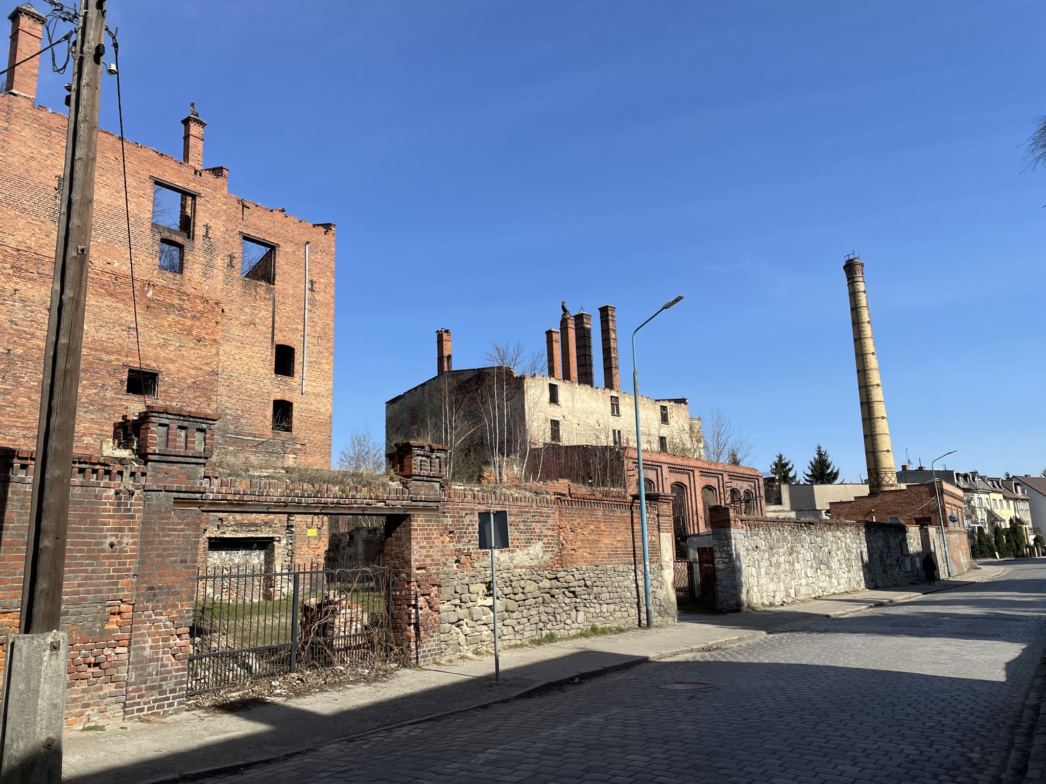 Brauerei