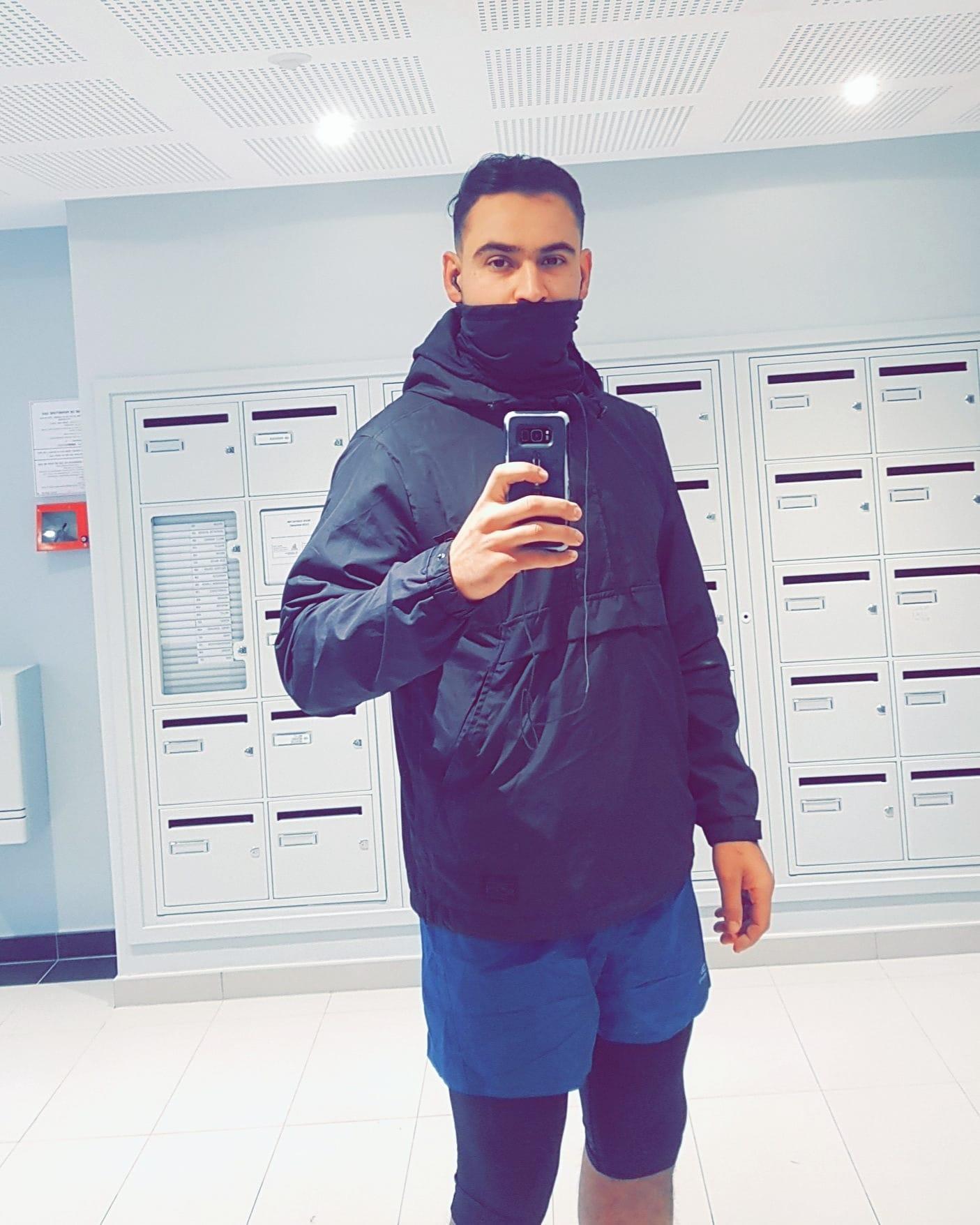 user avatar