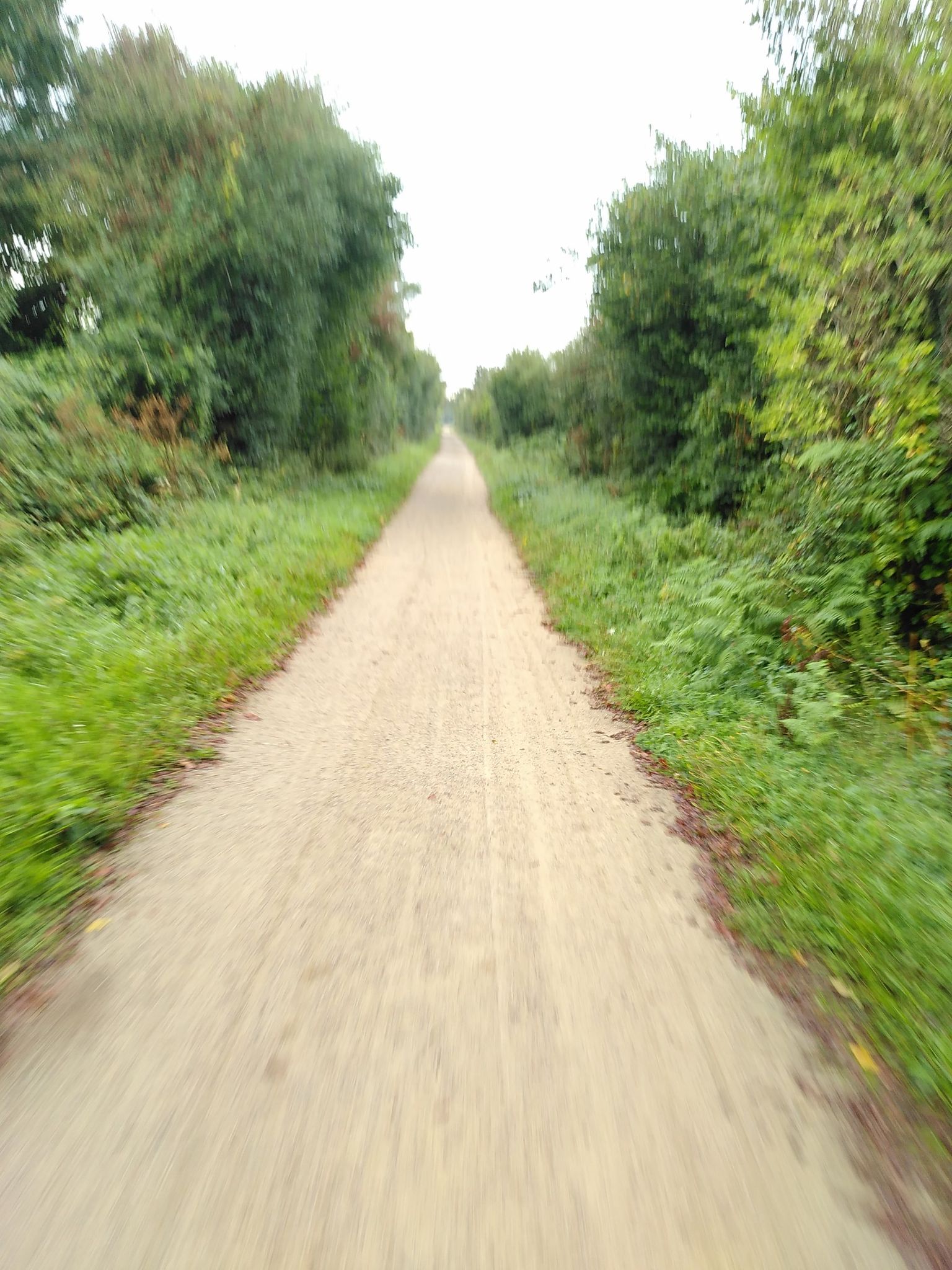 autoroute à vélo