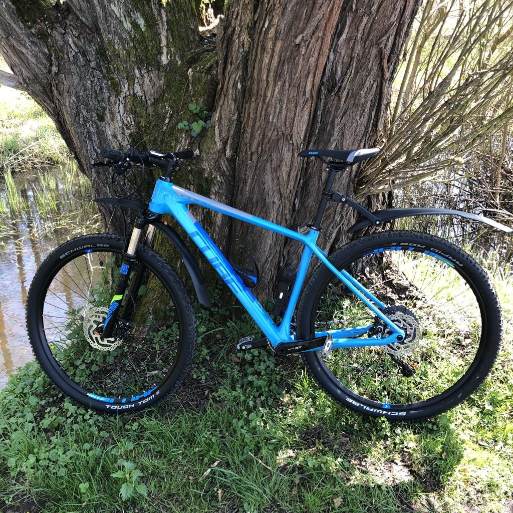 user avatar