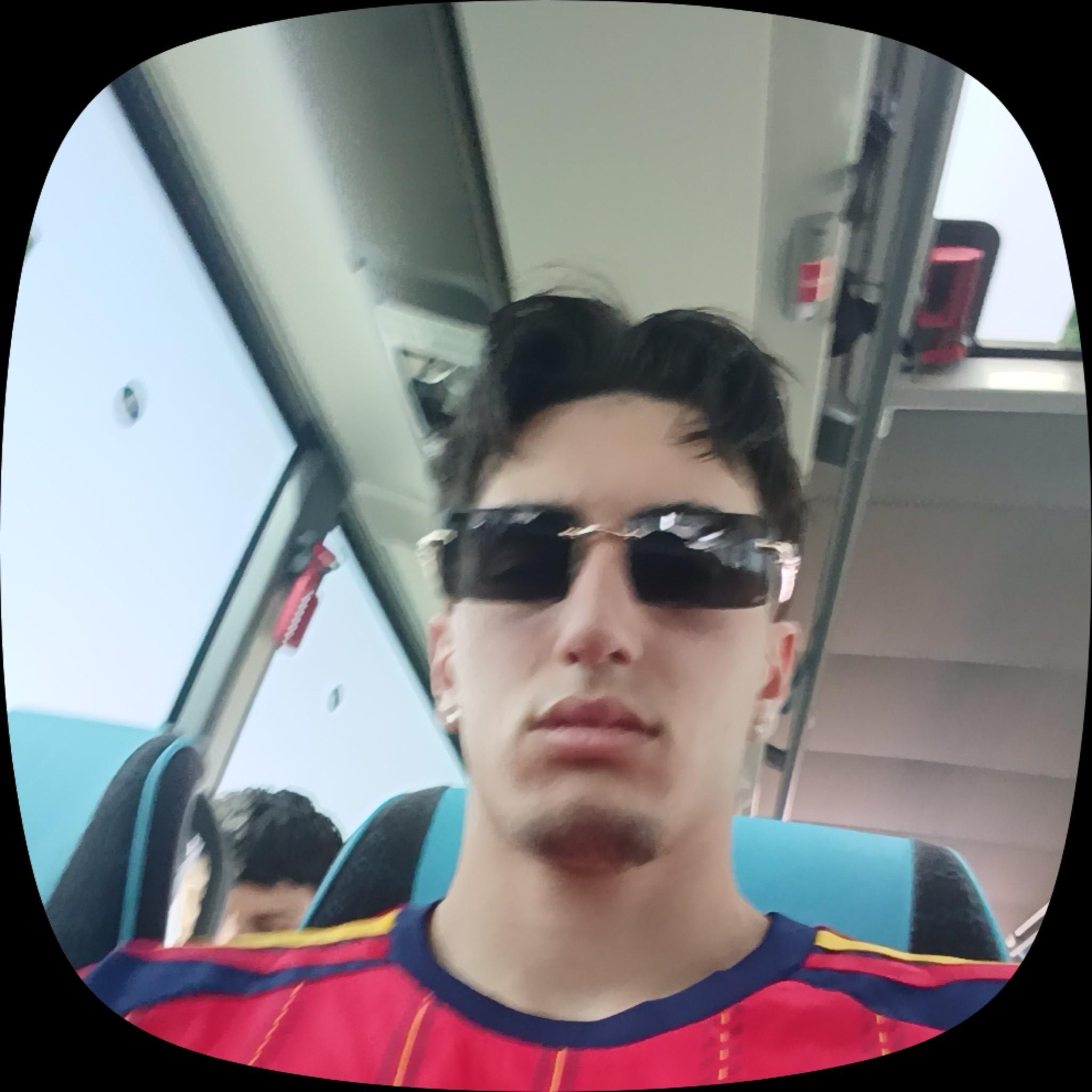 user avatar