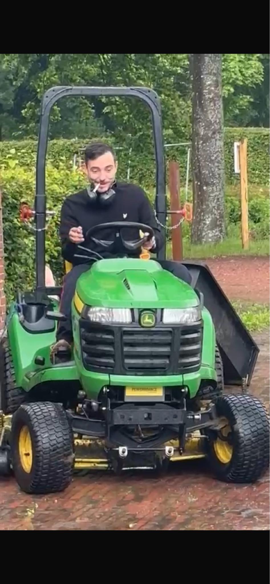 user avatar
