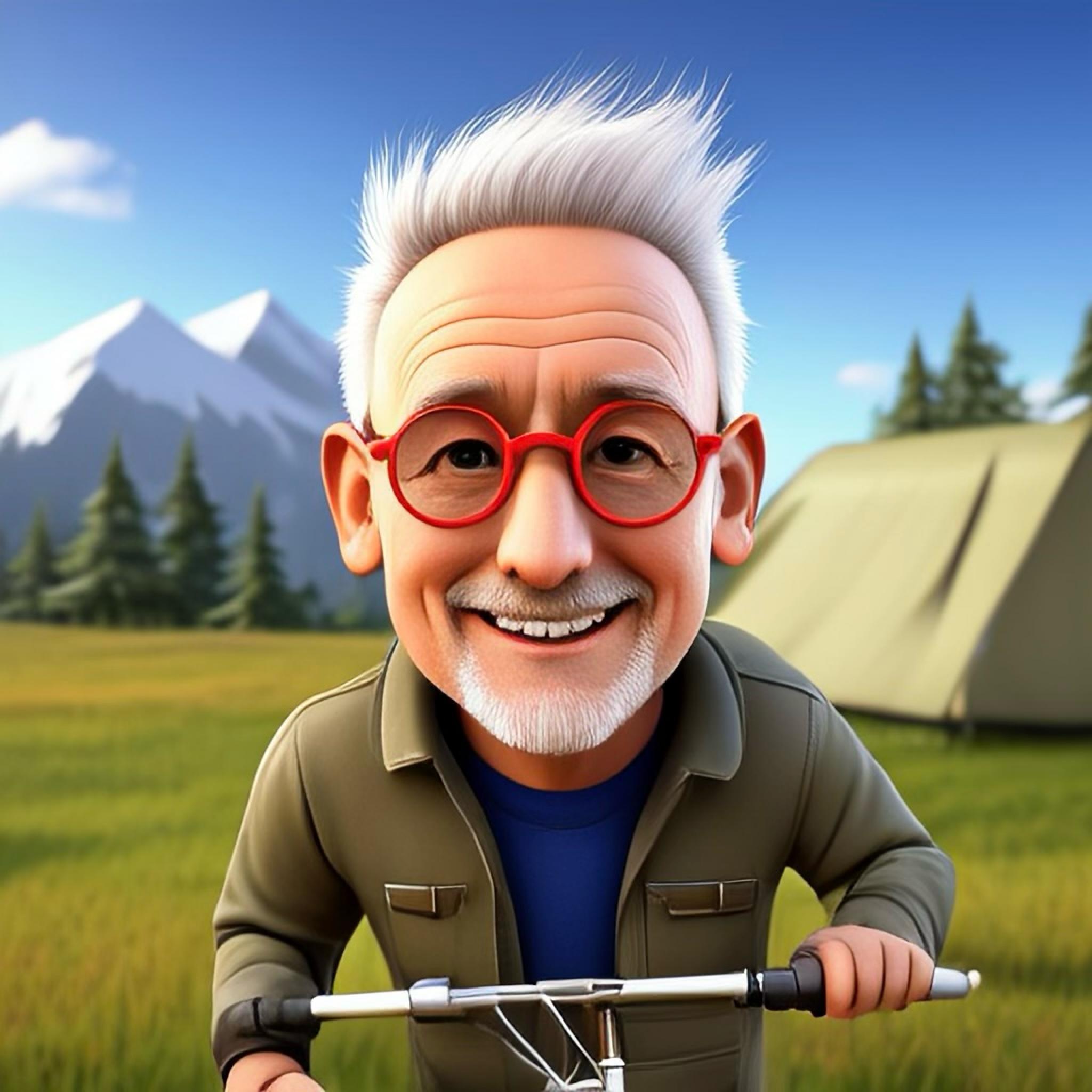 user avatar
