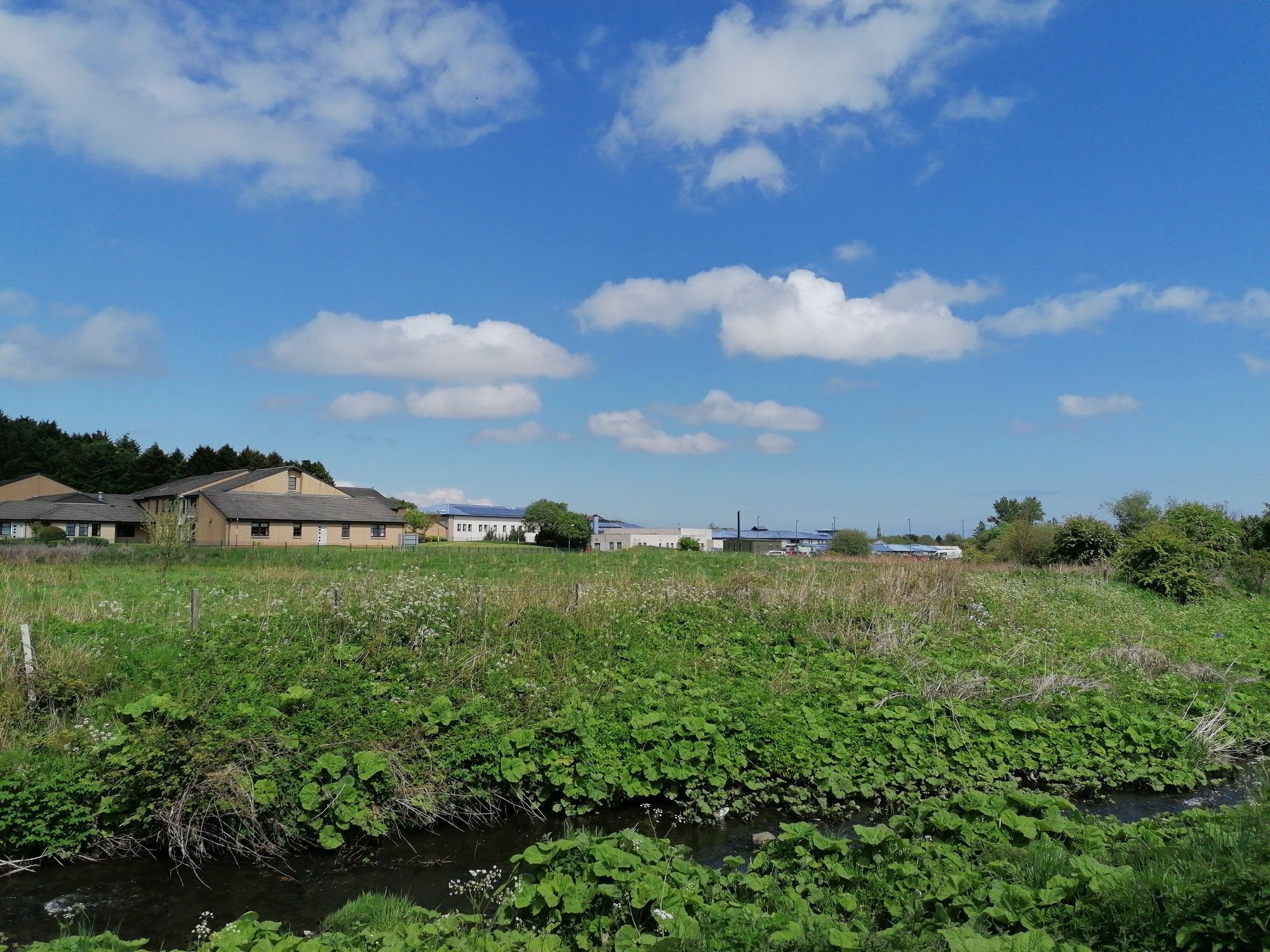 Strathbrock 