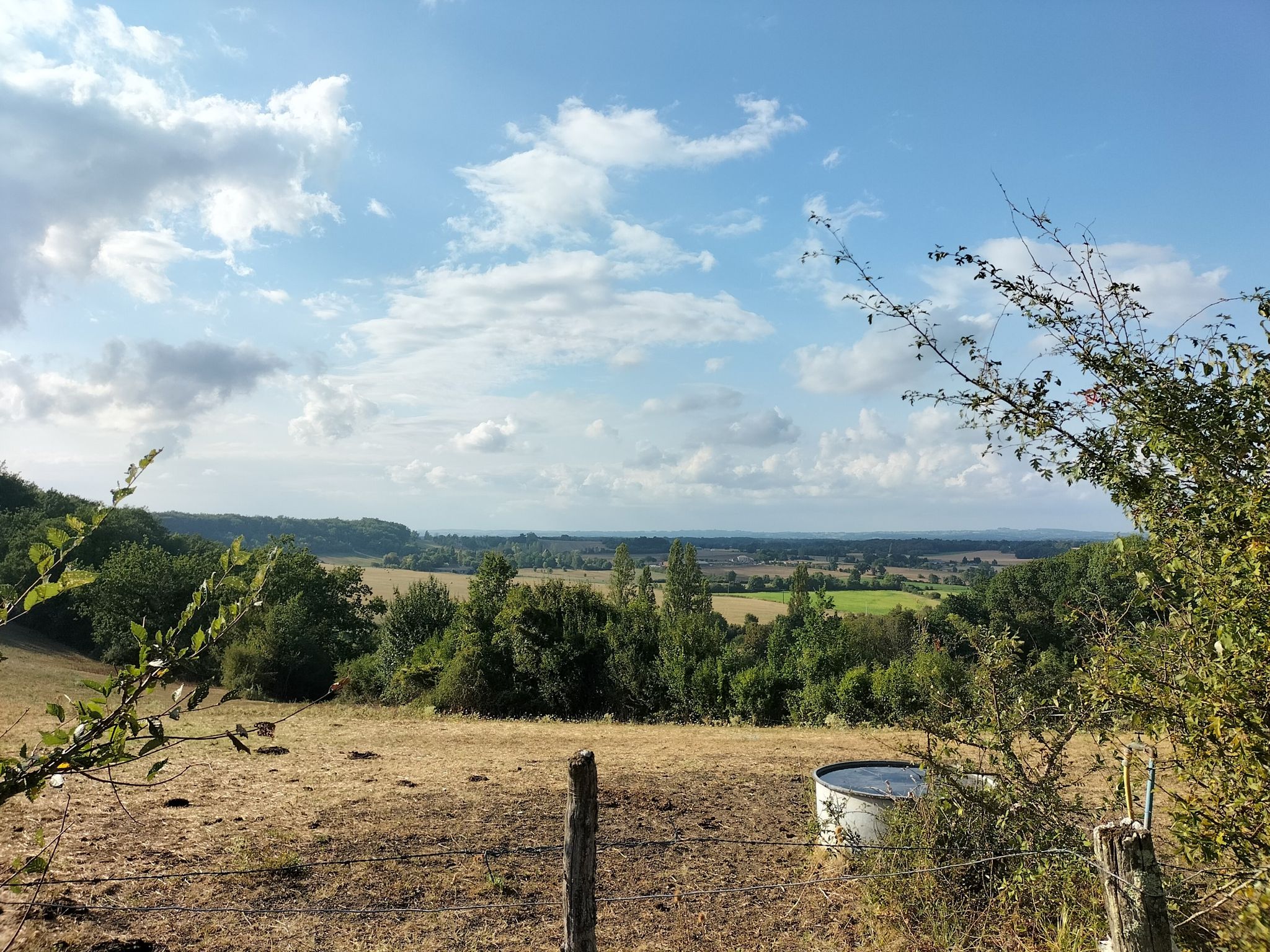 Point de vue