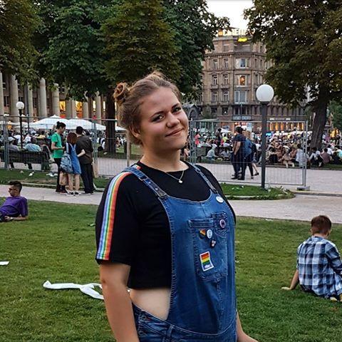 user avatar