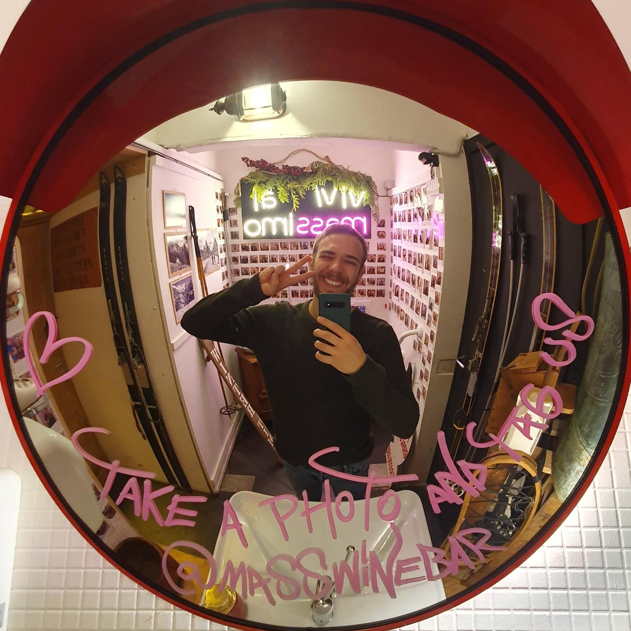 user avatar