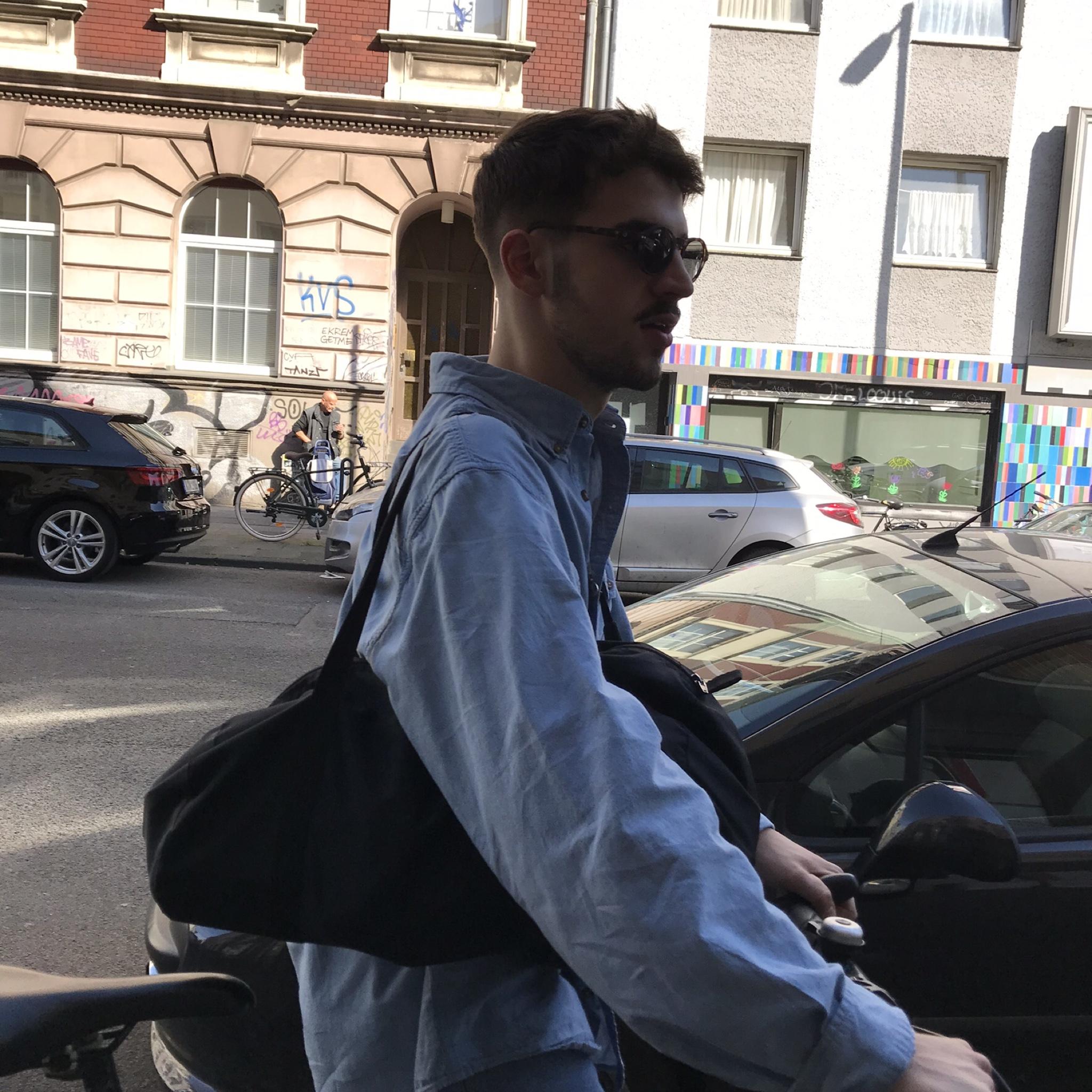 user avatar