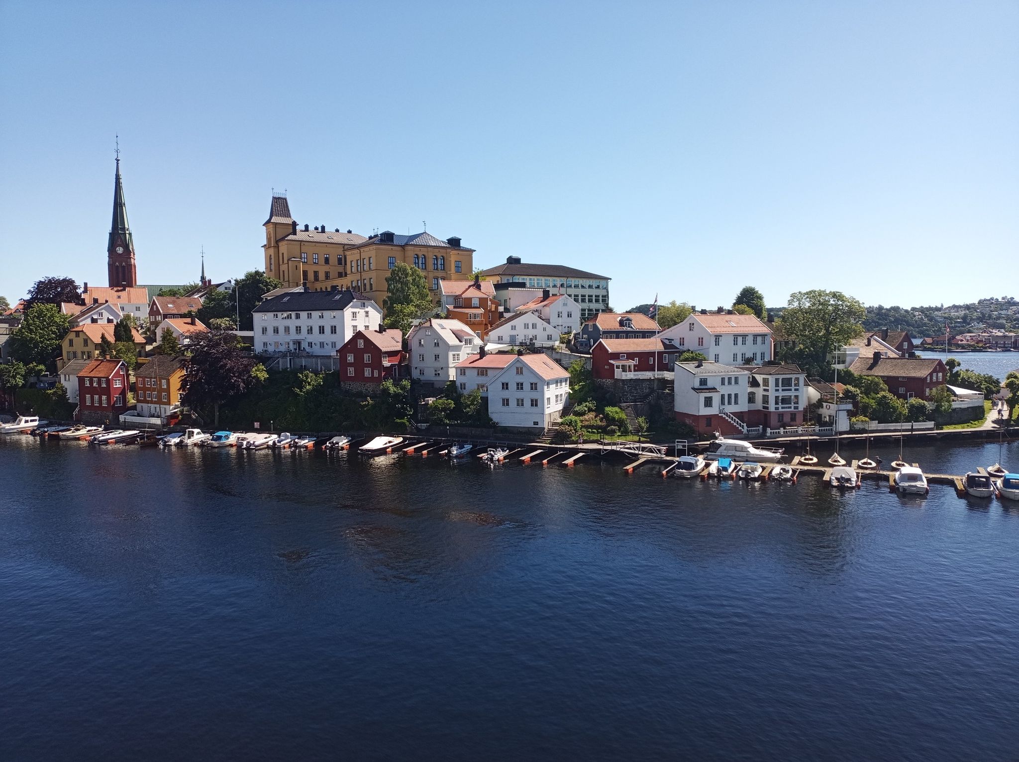 Arendal