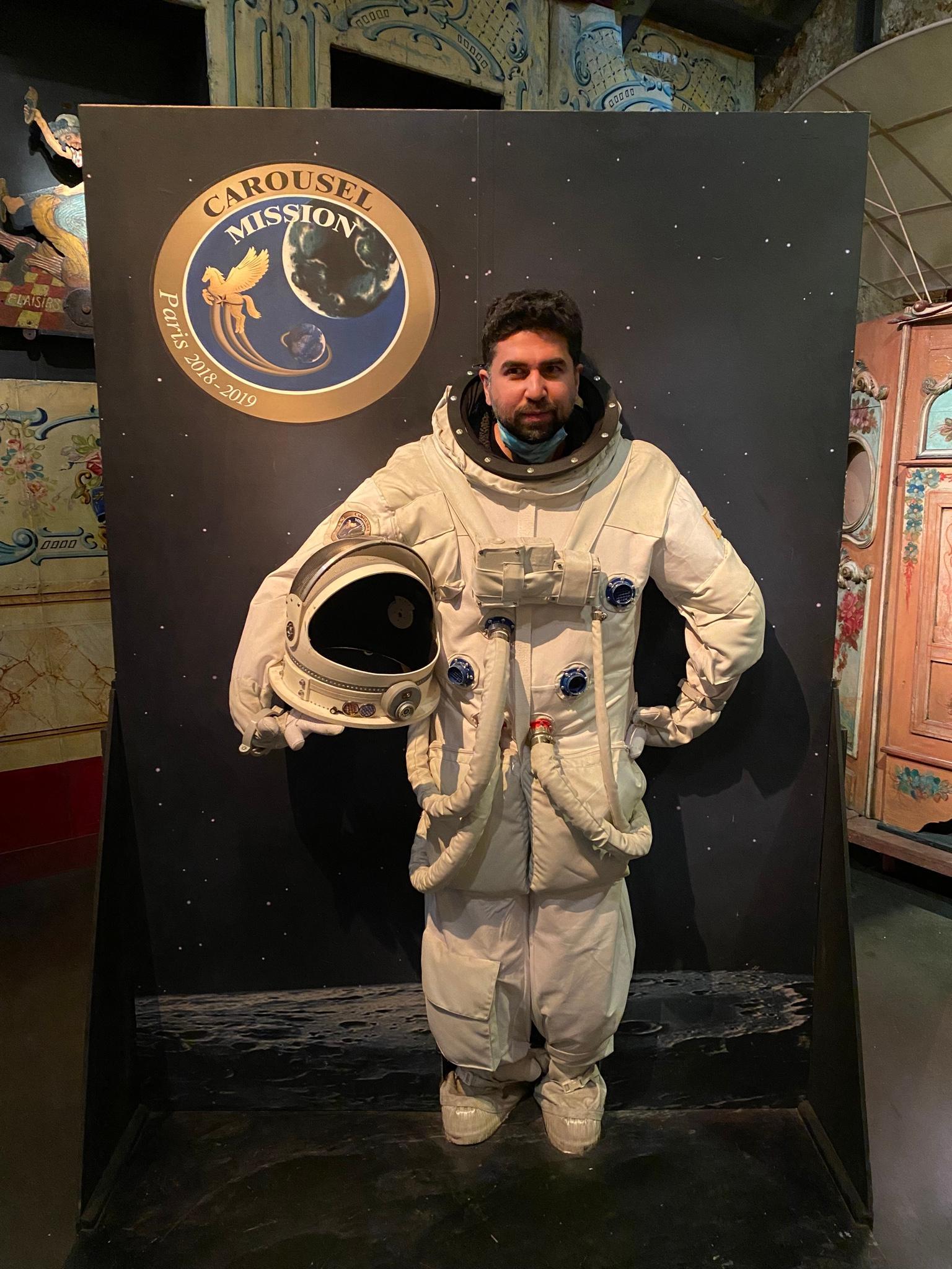 user avatar