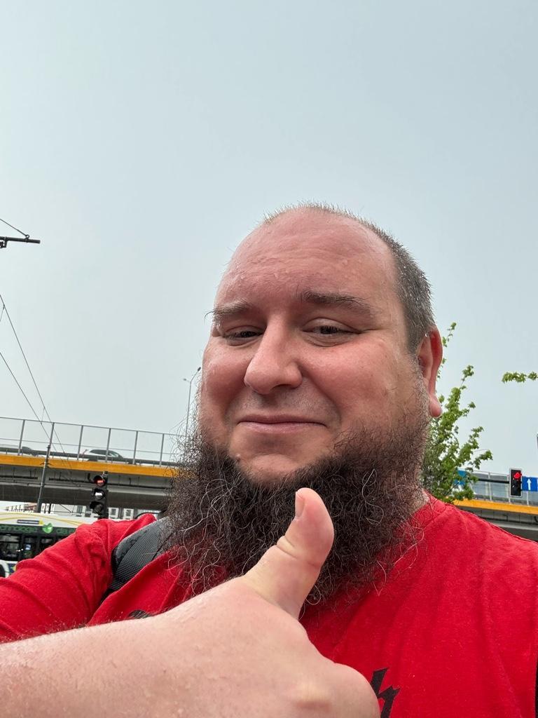 user avatar